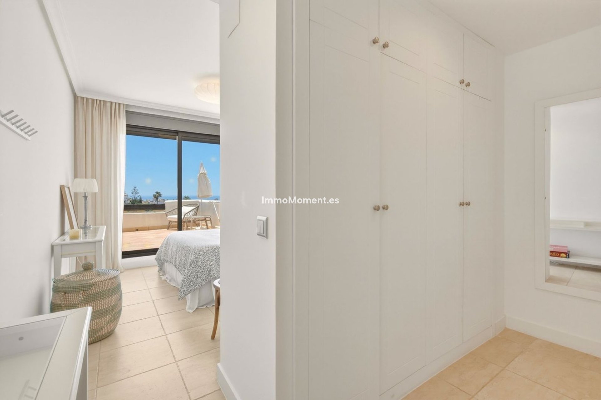 Reventa - Adosado - Estepona  - Estepona Centro
