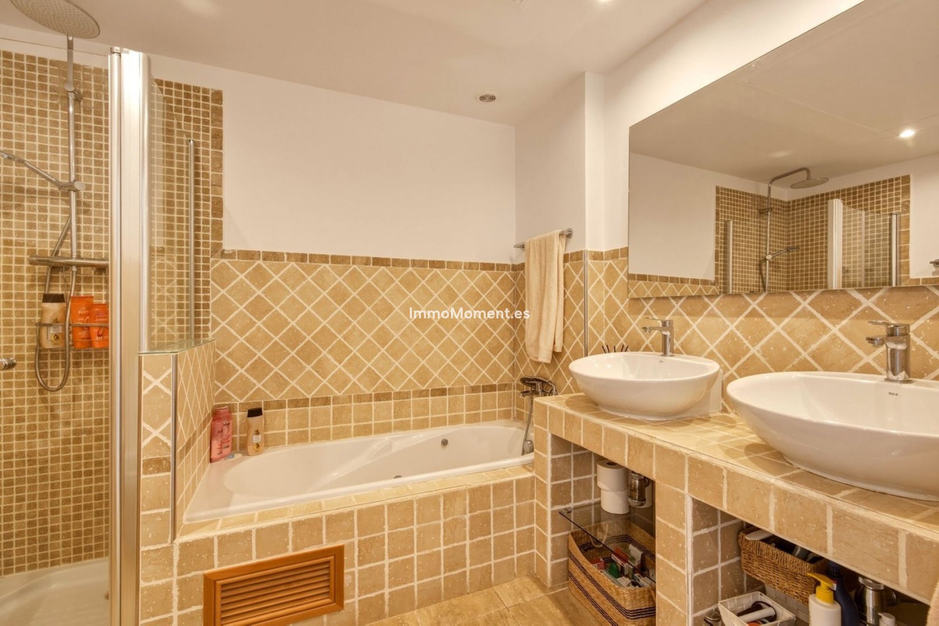 Reventa - Adosado - Estepona  - Estepona Centro