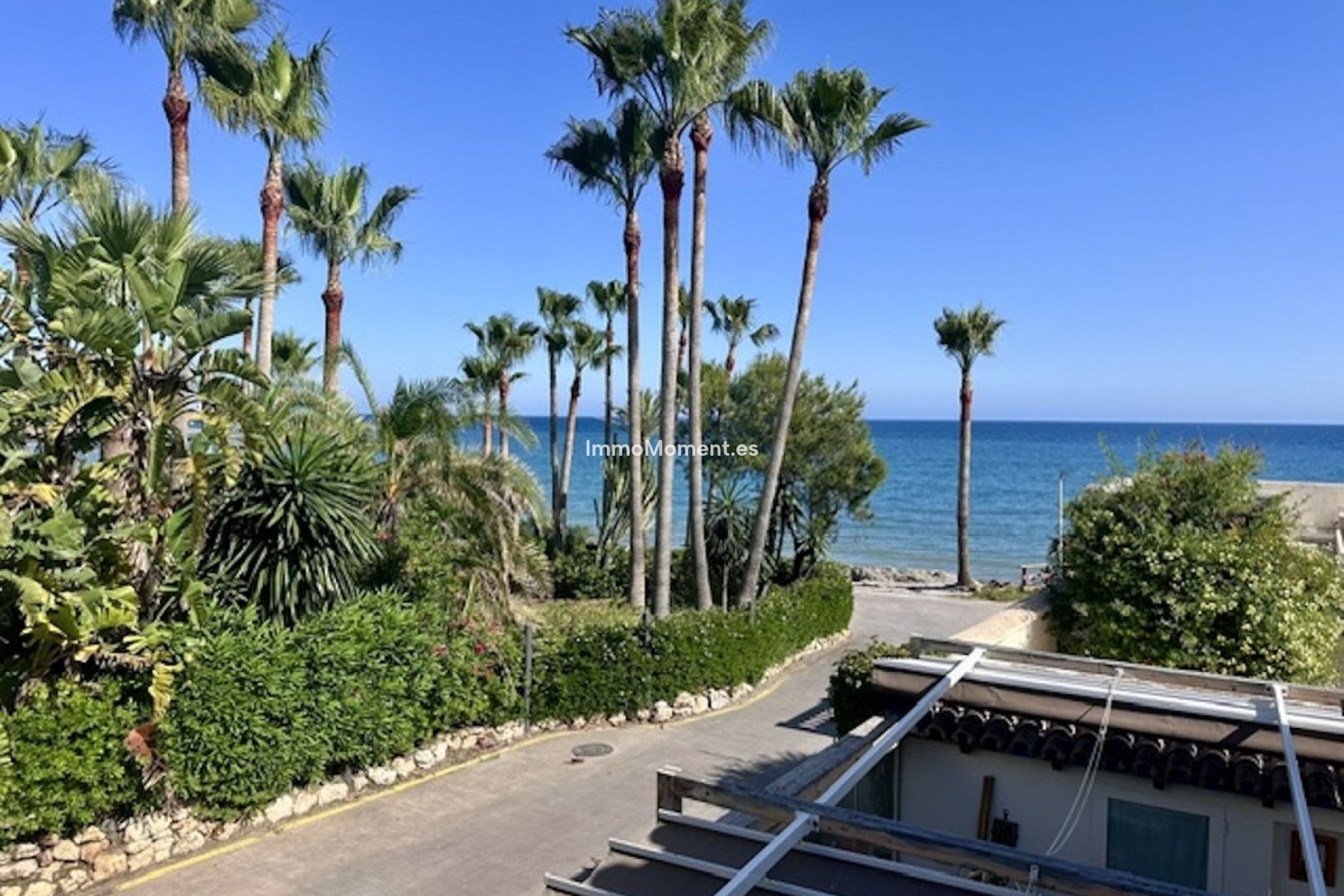 Reventa - Adosado - Estepona  - Estepona Centro