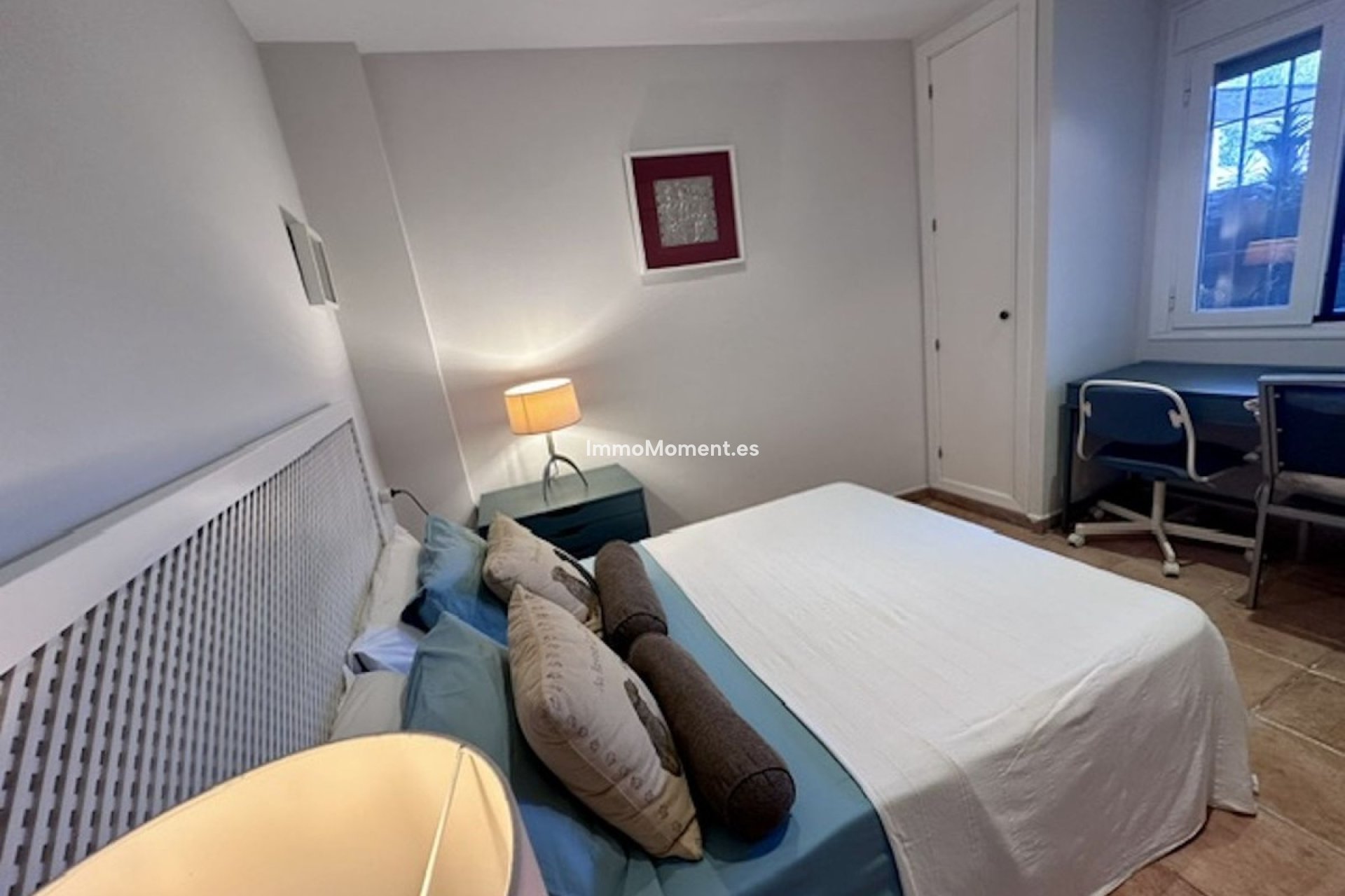 Reventa - Adosado - Estepona  - Estepona Centro