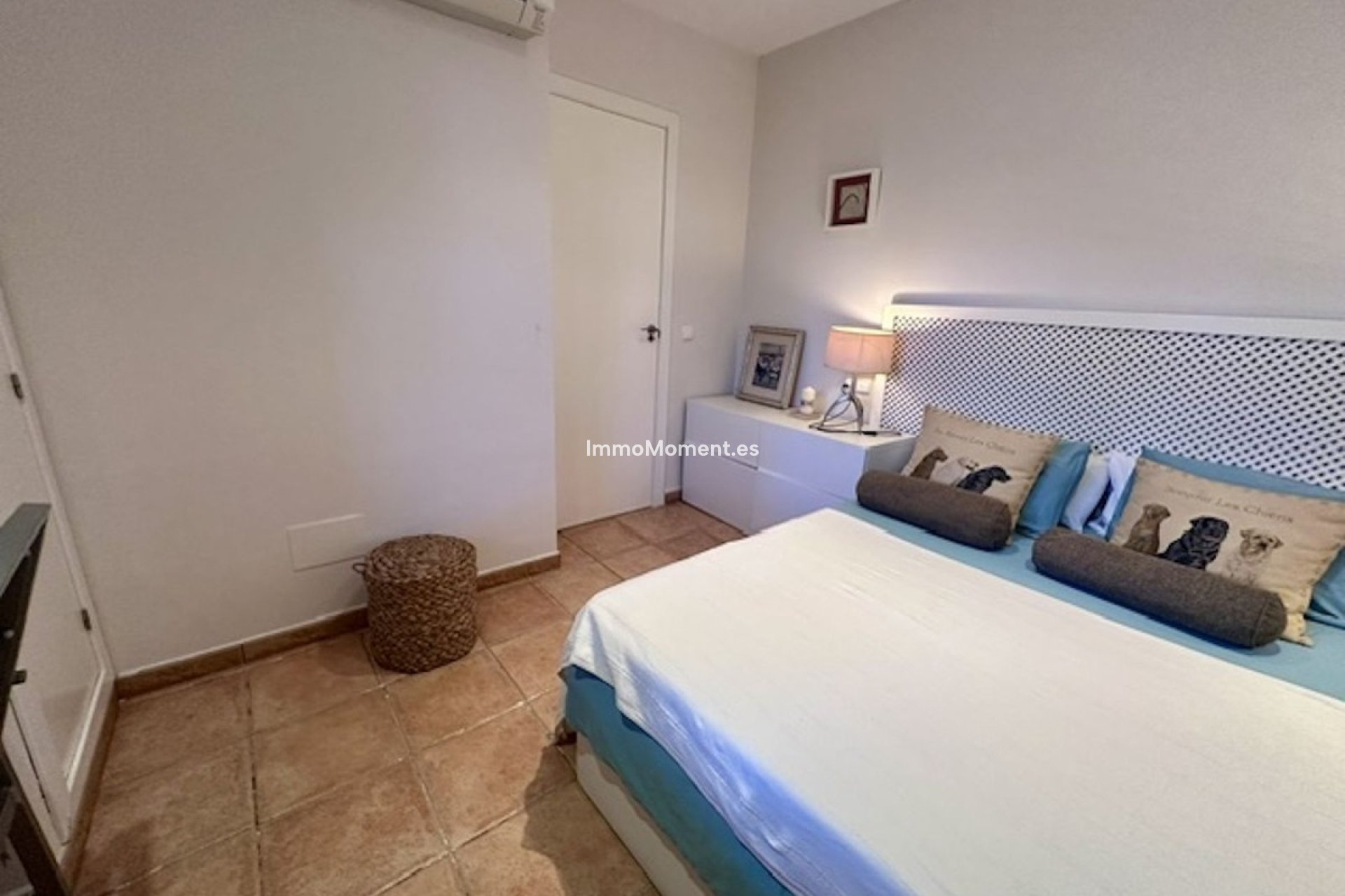 Reventa - Adosado - Estepona  - Estepona Centro