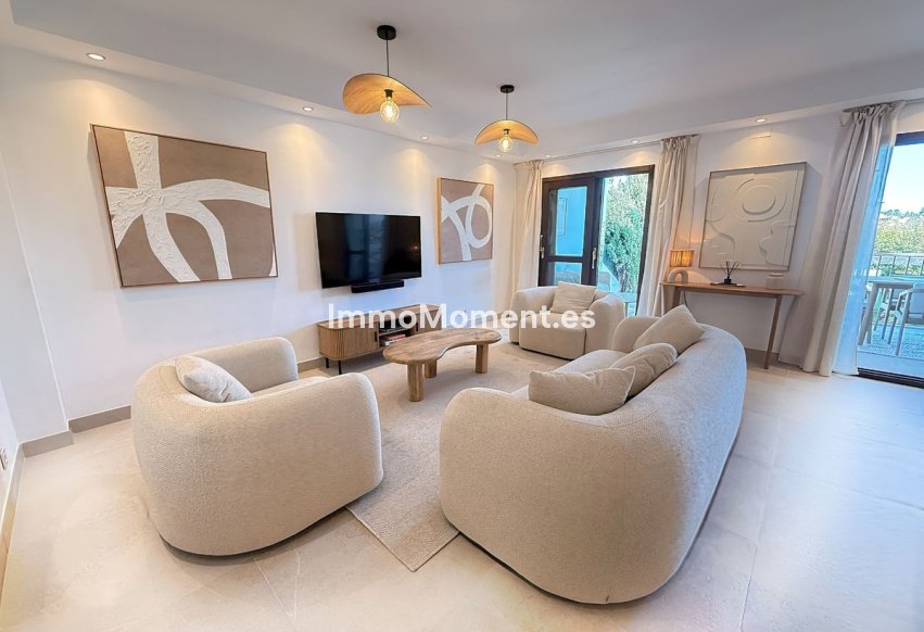 Reventa - Adosado - Estepona  - Estepona Centro