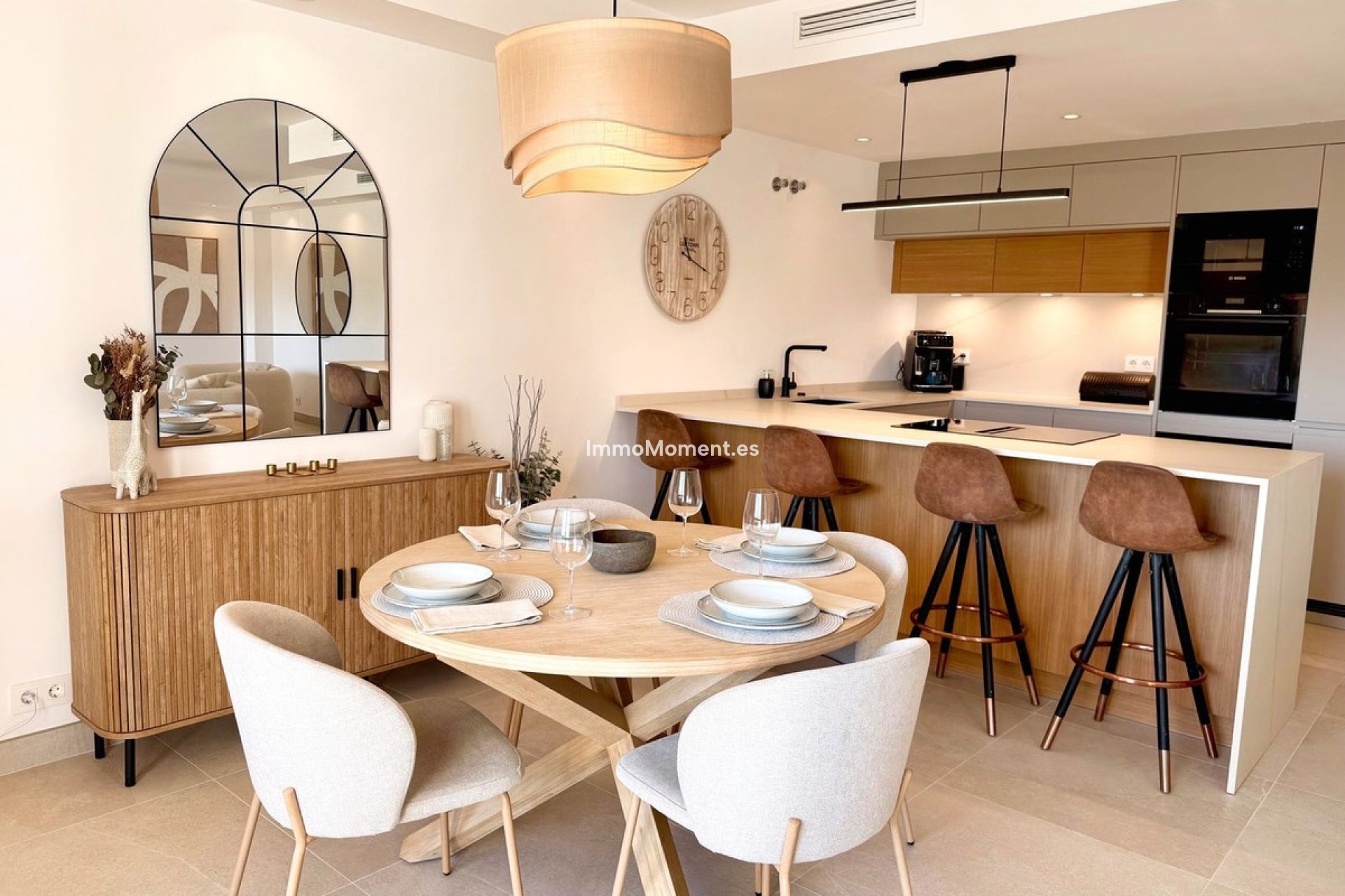 Reventa - Adosado - Estepona  - Estepona Centro