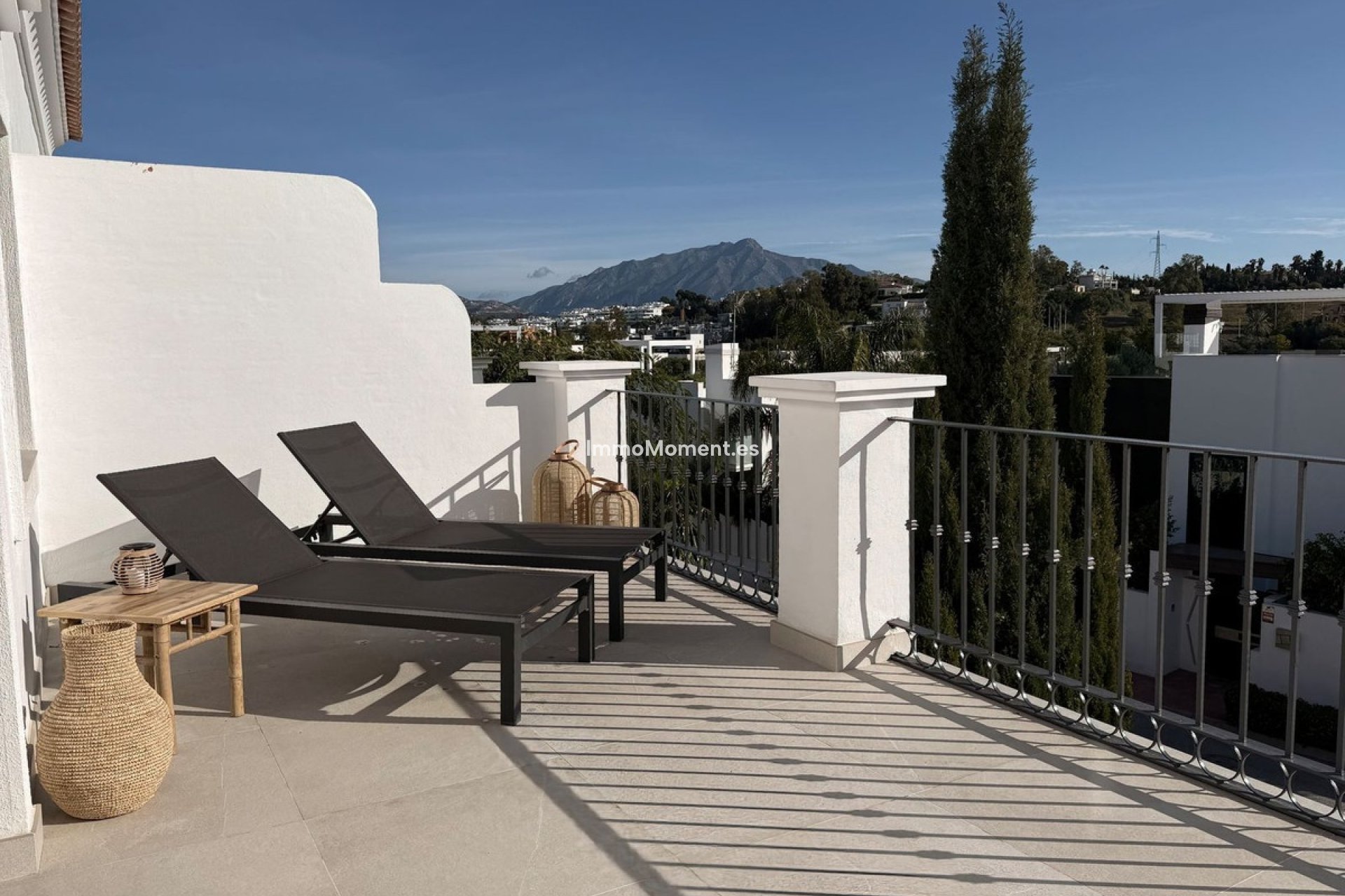 Reventa - Adosado - Estepona  - Estepona Centro