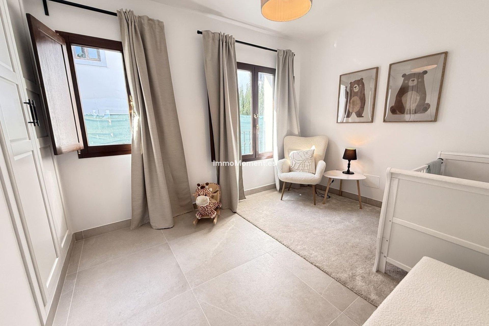 Reventa - Adosado - Estepona  - Estepona Centro