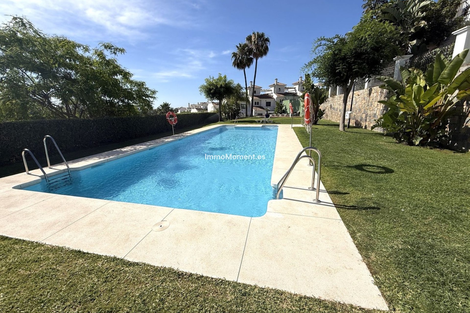Reventa - Adosado - Estepona  - Estepona Centro