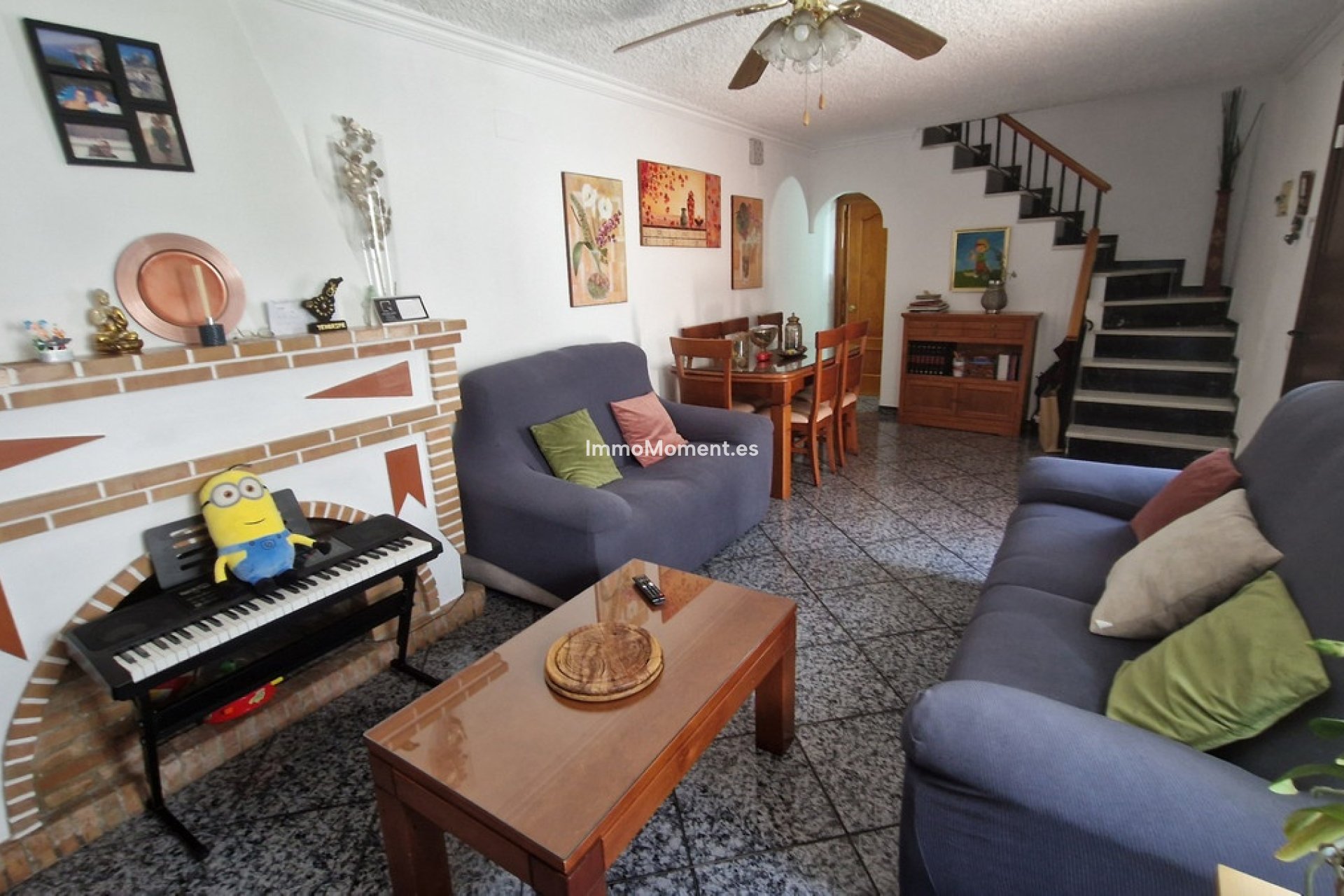 Reventa - Adosado - Estepona  - Estepona Centro