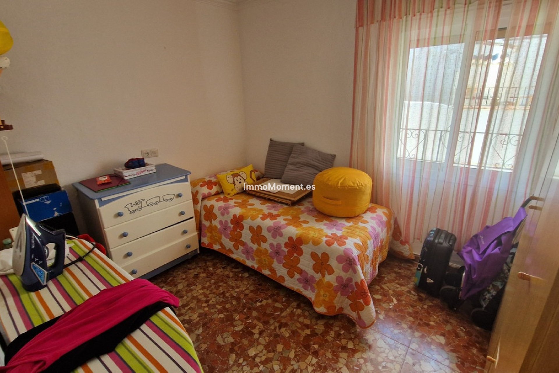 Reventa - Adosado - Estepona  - Estepona Centro