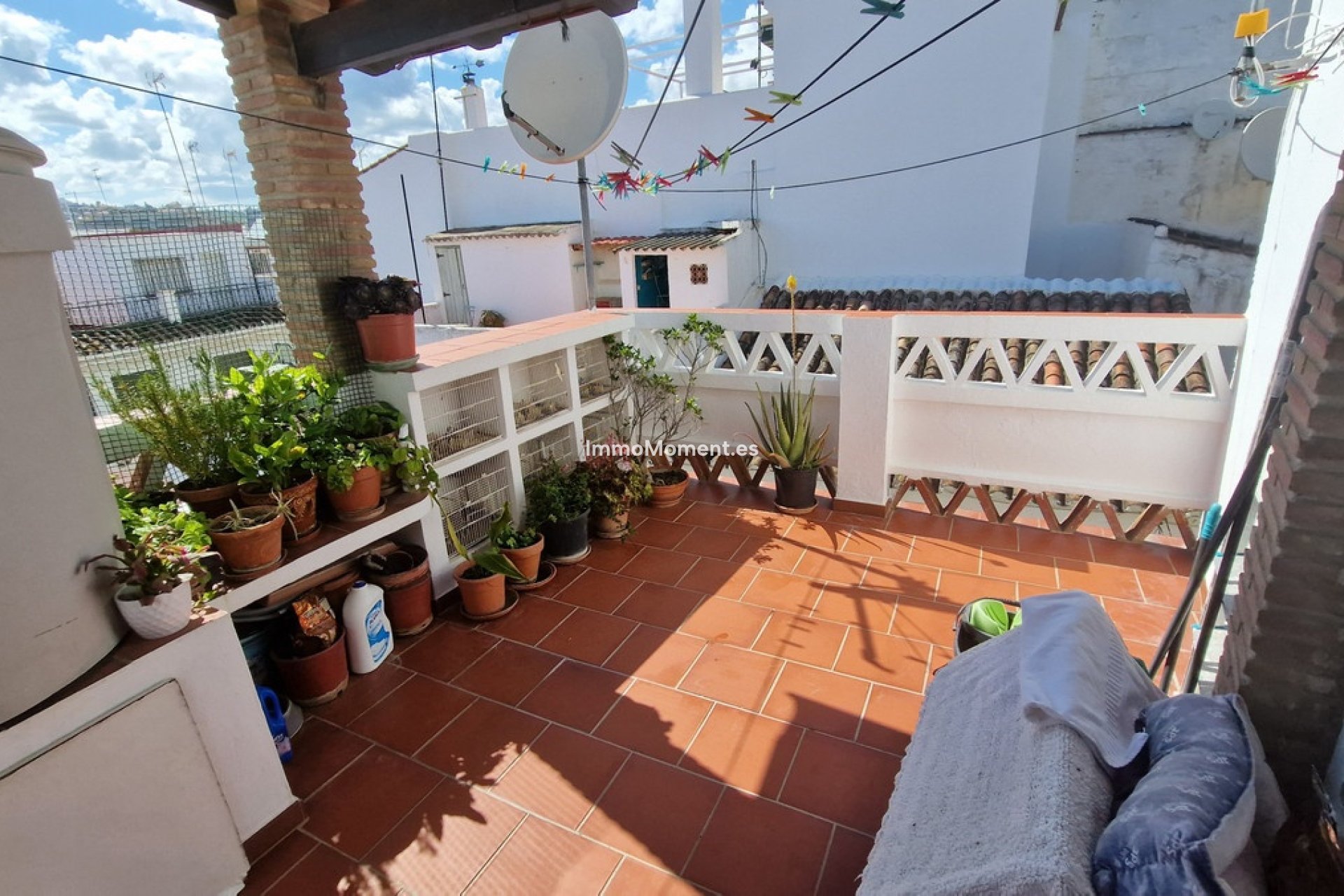 Reventa - Adosado - Estepona  - Estepona Centro