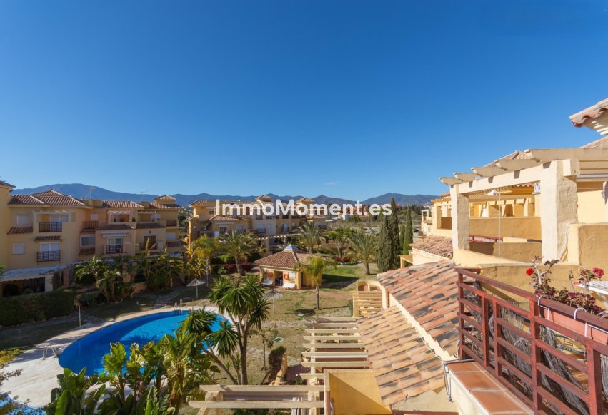 Reventa - Adosado - Estepona  - Estepona Centro