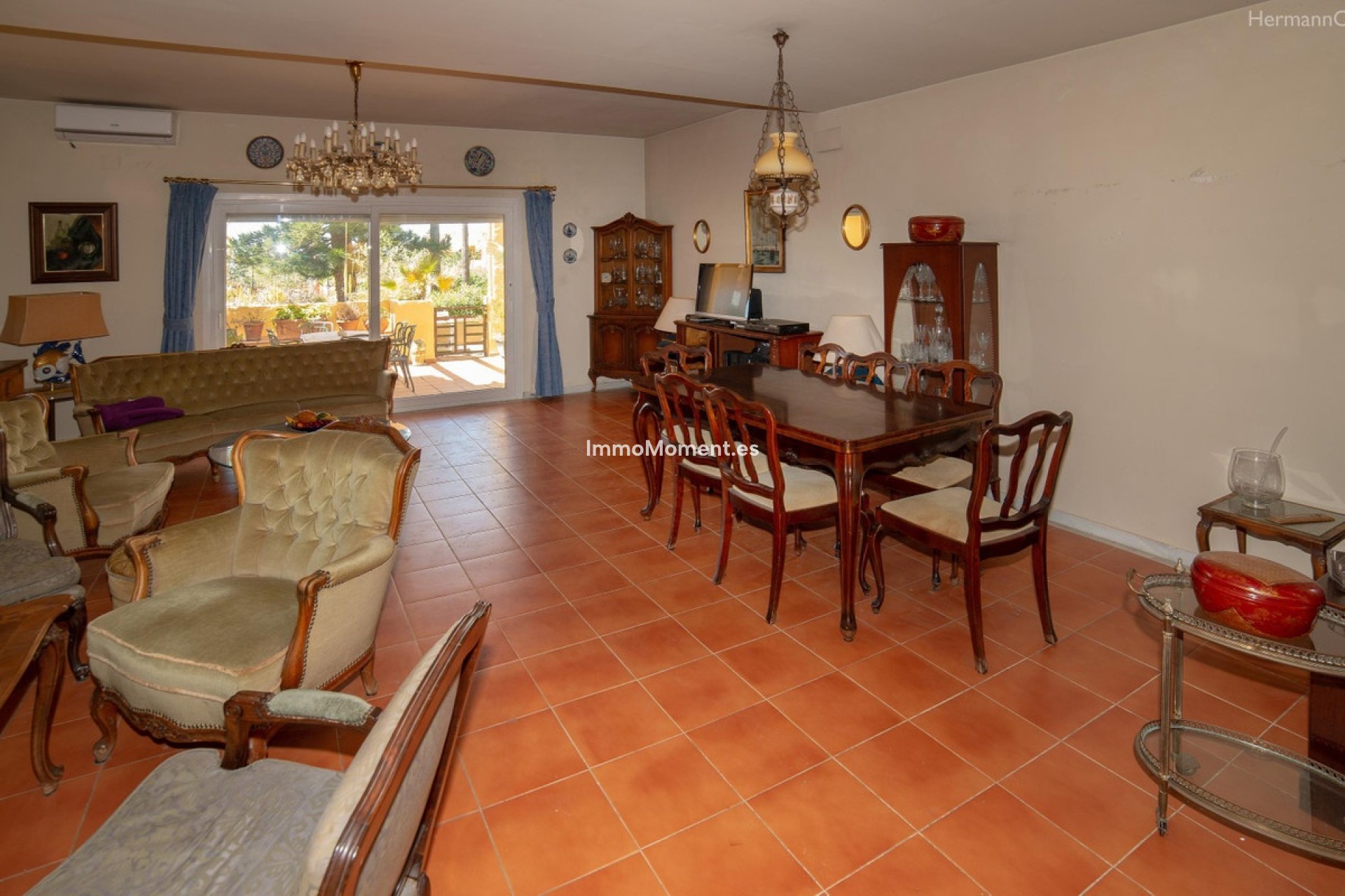 Reventa - Adosado - Estepona  - Estepona Centro
