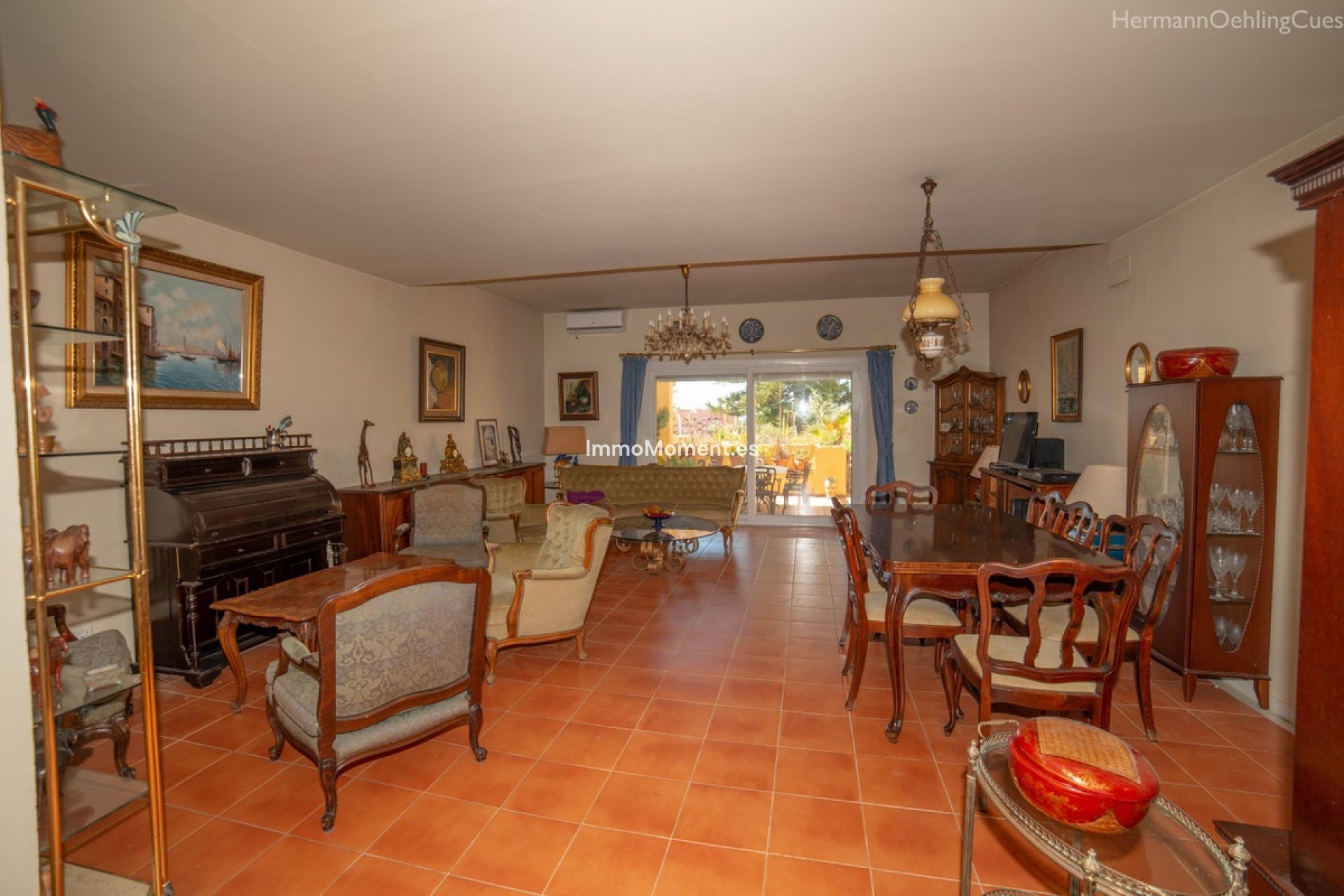 Reventa - Adosado - Estepona  - Estepona Centro