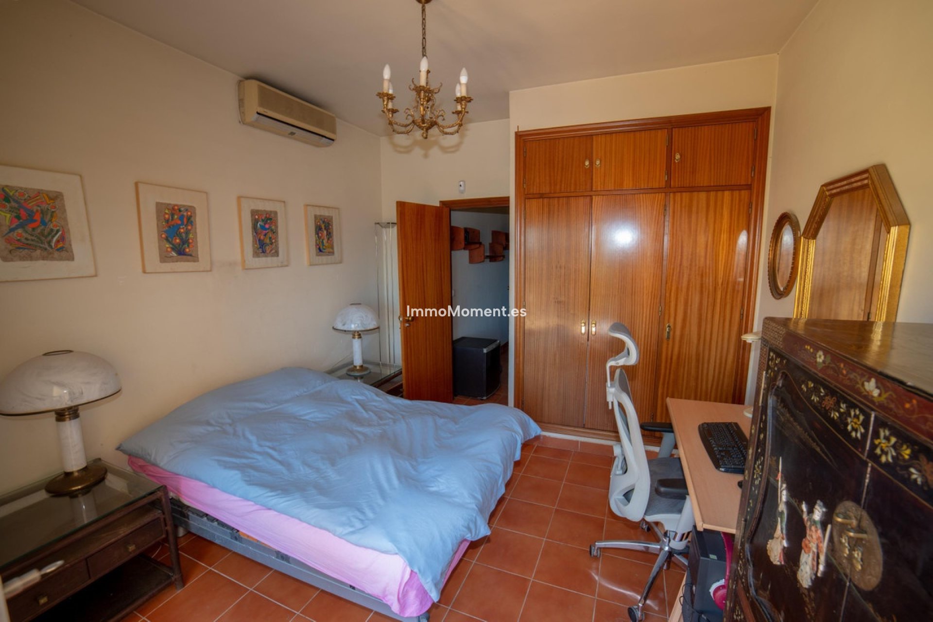 Reventa - Adosado - Estepona  - Estepona Centro