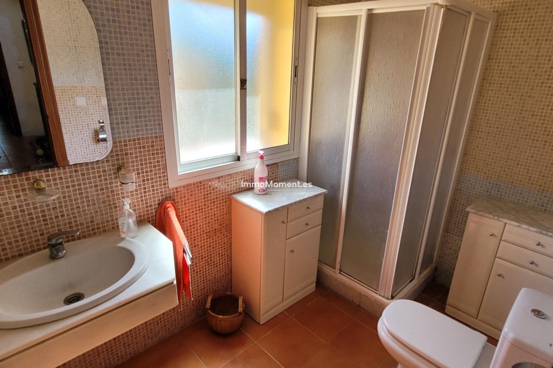 Reventa - Adosado - Estepona  - Estepona Centro