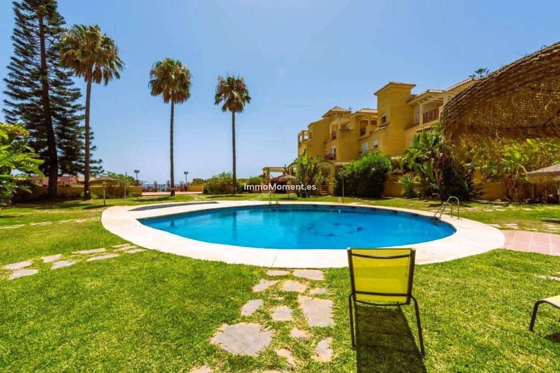 Reventa - Adosado - Estepona  - Estepona Centro