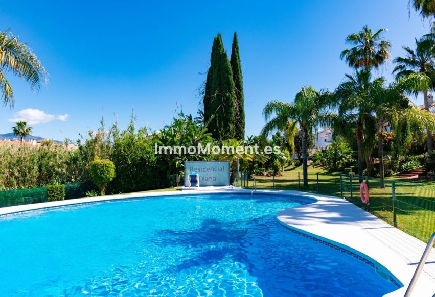 Reventa - Adosado - Estepona  - Estepona Centro