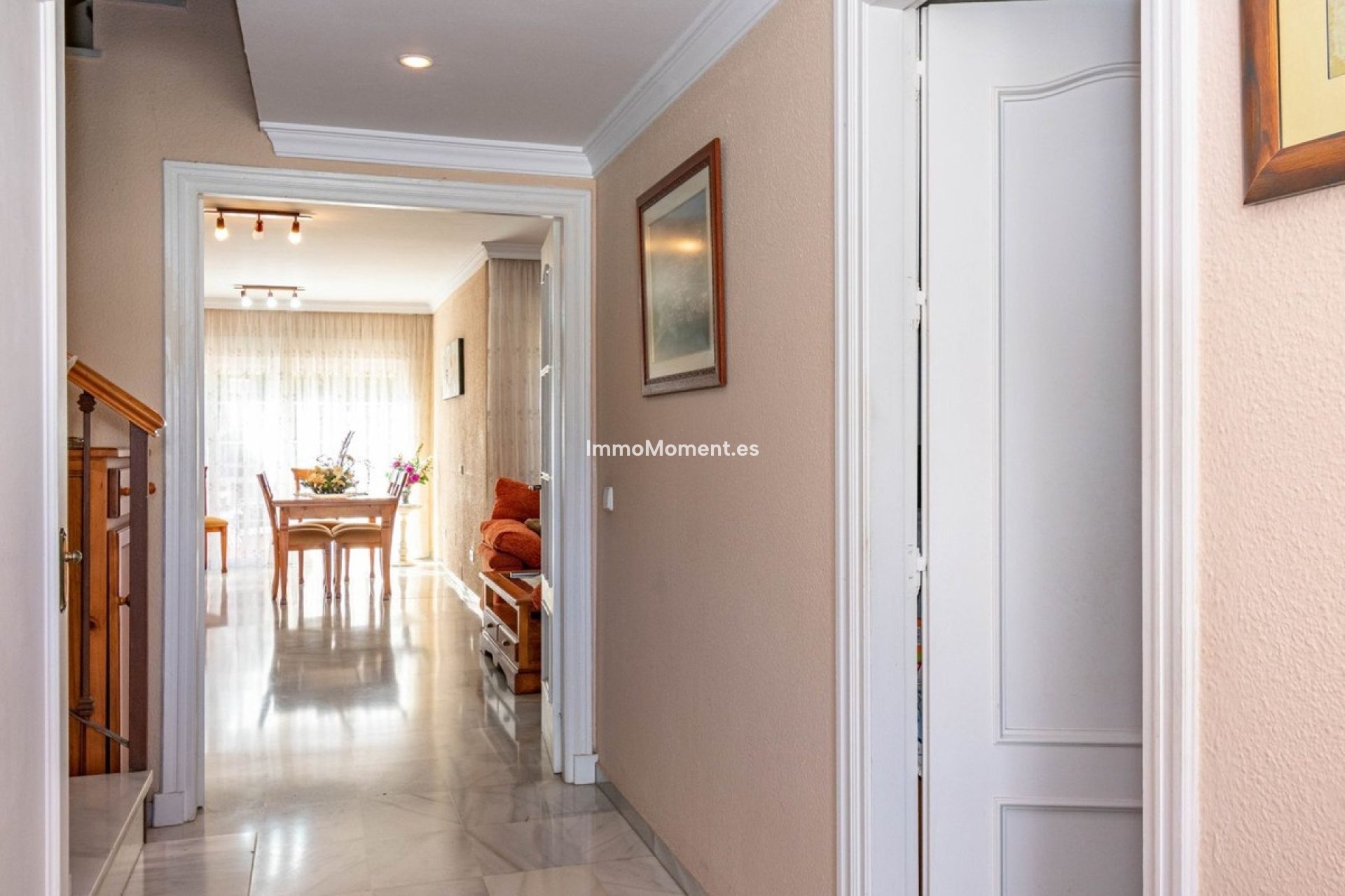 Reventa - Adosado - Estepona  - Estepona Centro