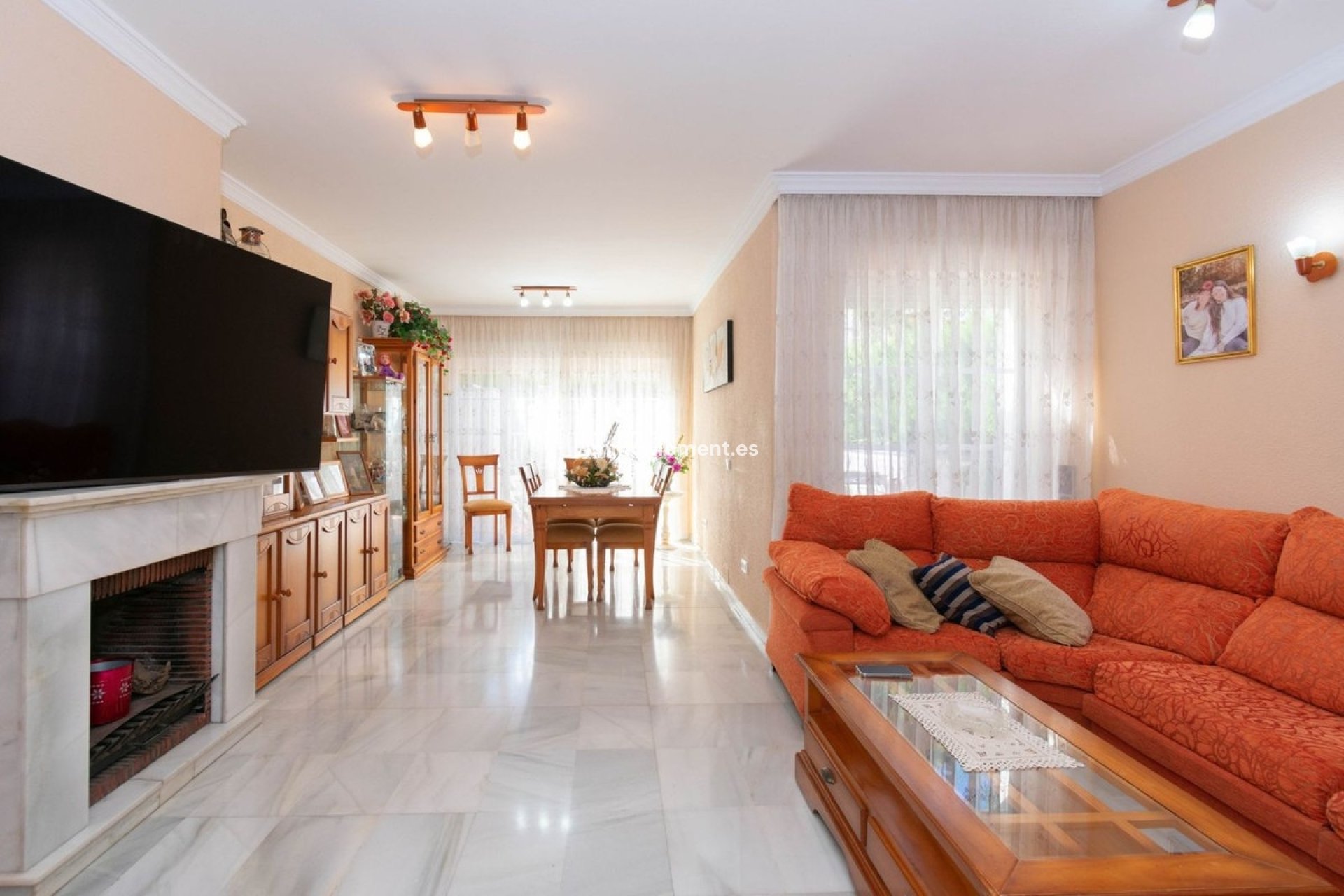 Reventa - Adosado - Estepona  - Estepona Centro