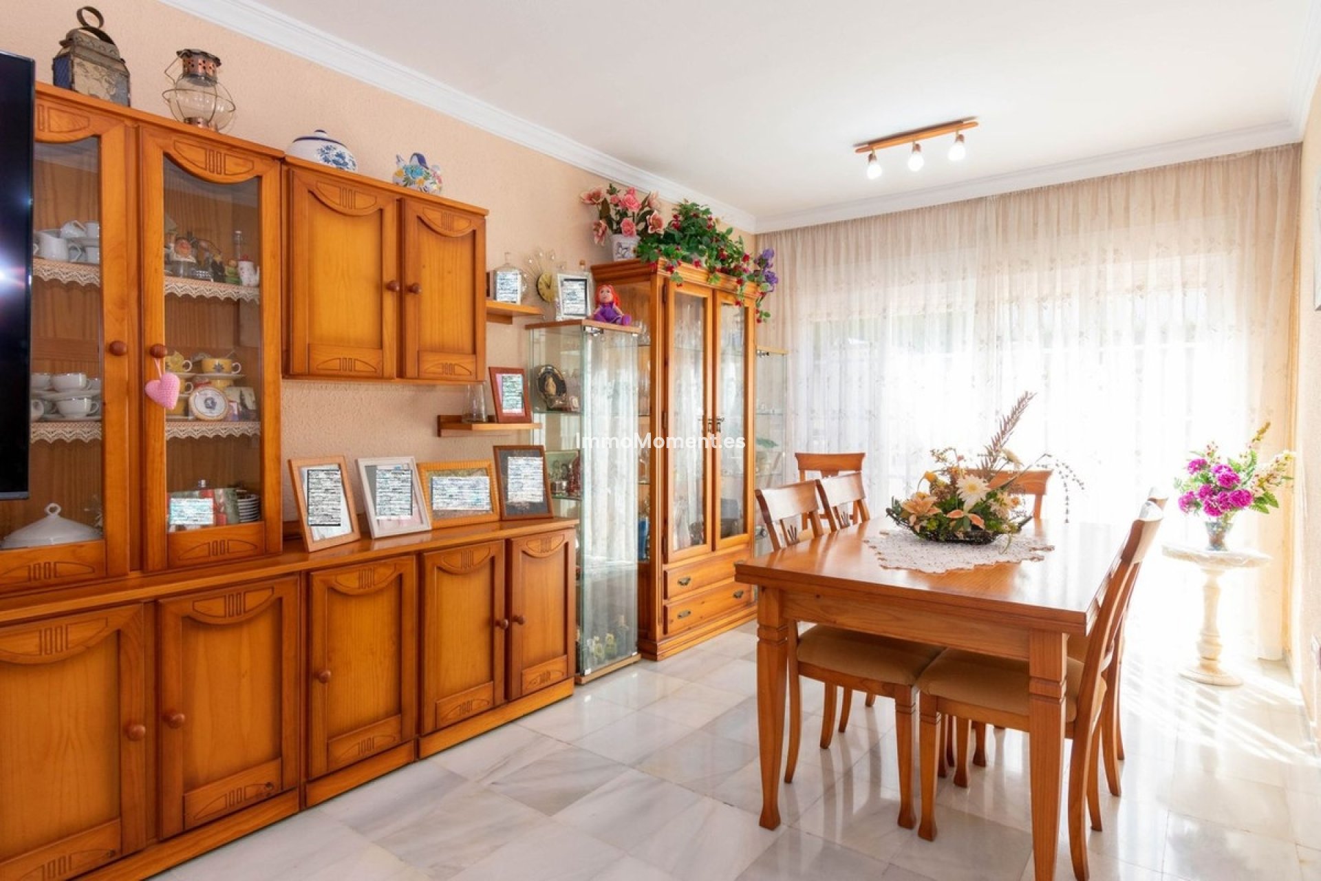 Reventa - Adosado - Estepona  - Estepona Centro
