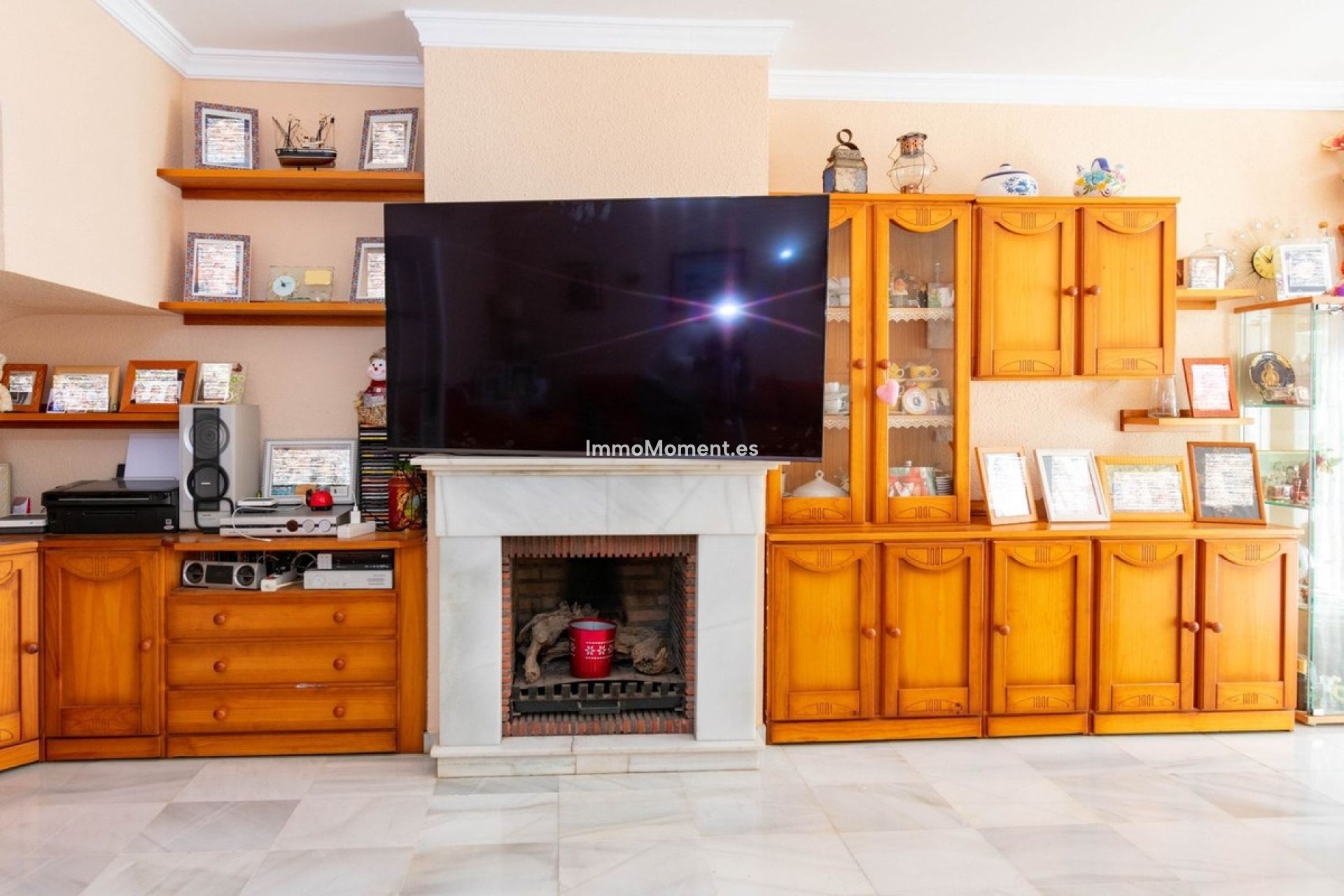 Reventa - Adosado - Estepona  - Estepona Centro