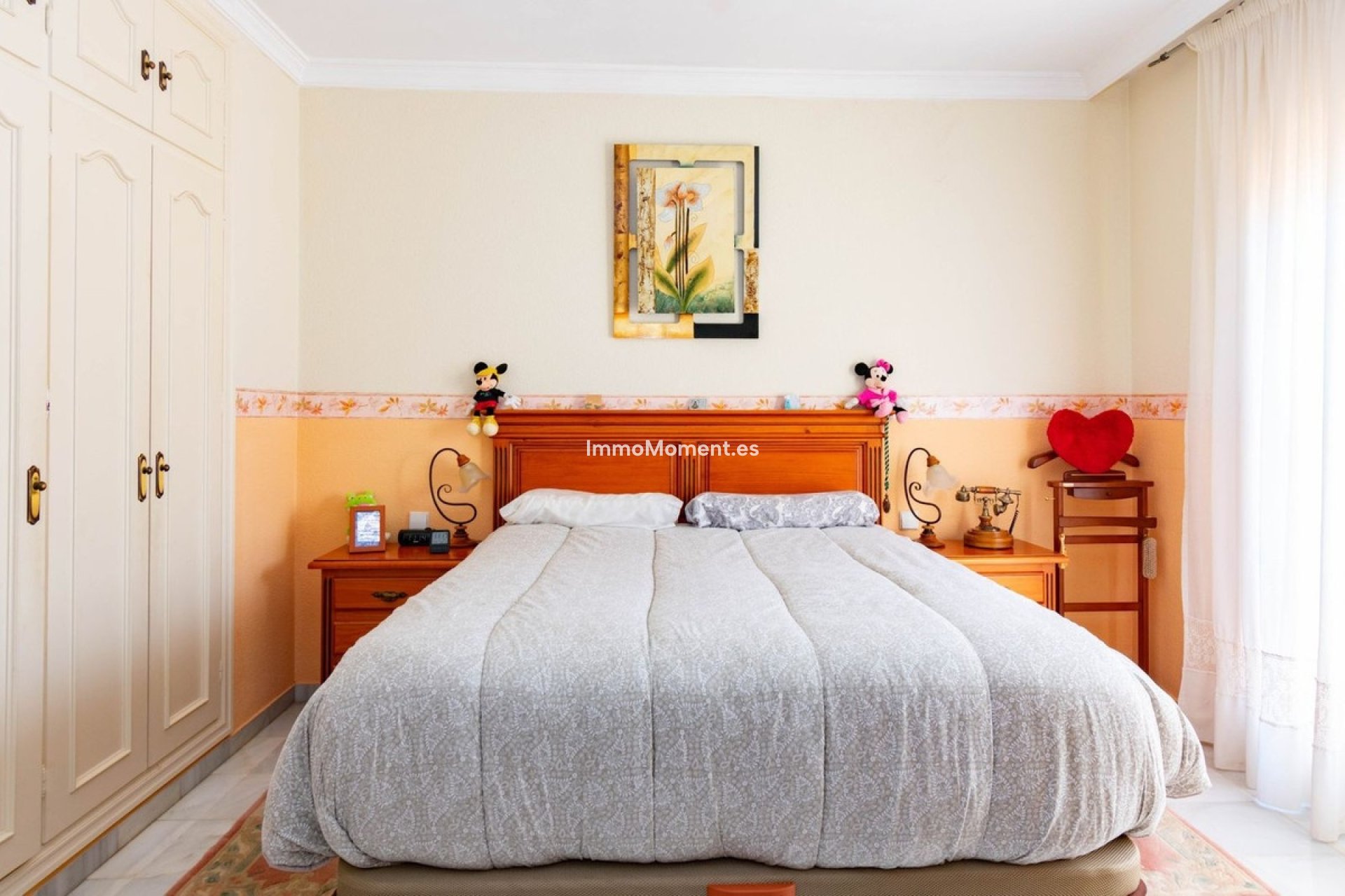 Reventa - Adosado - Estepona  - Estepona Centro