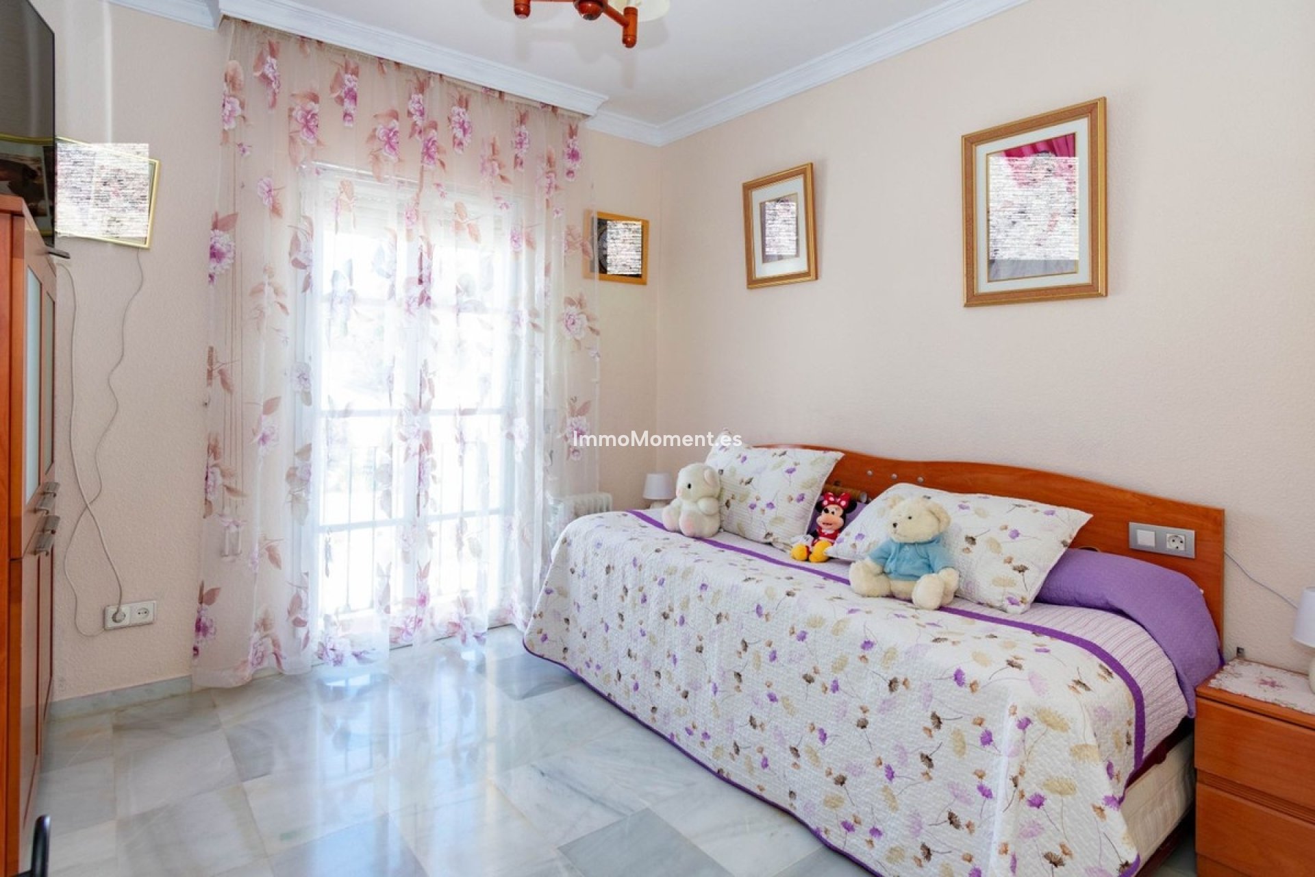 Reventa - Adosado - Estepona  - Estepona Centro