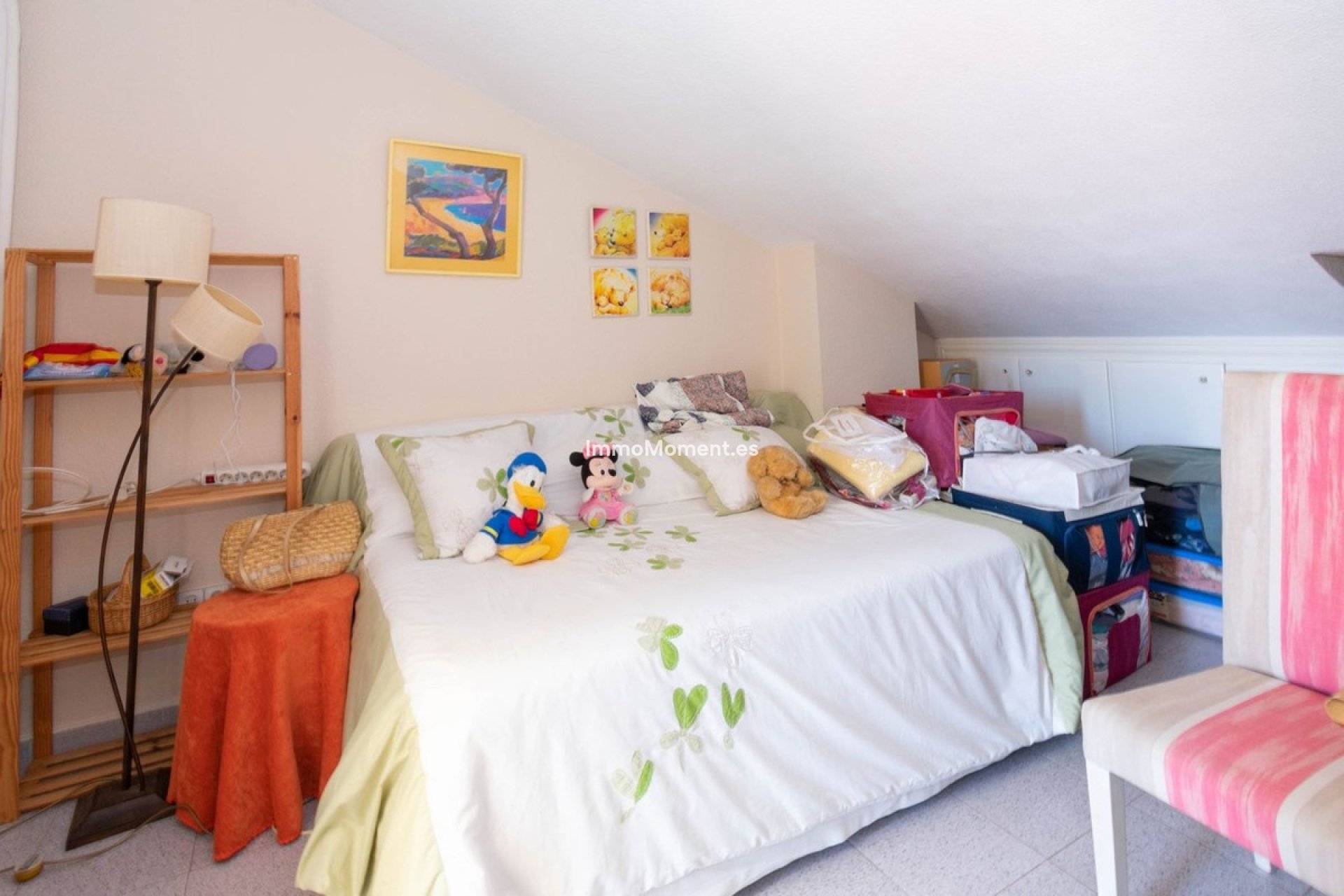 Reventa - Adosado - Estepona  - Estepona Centro