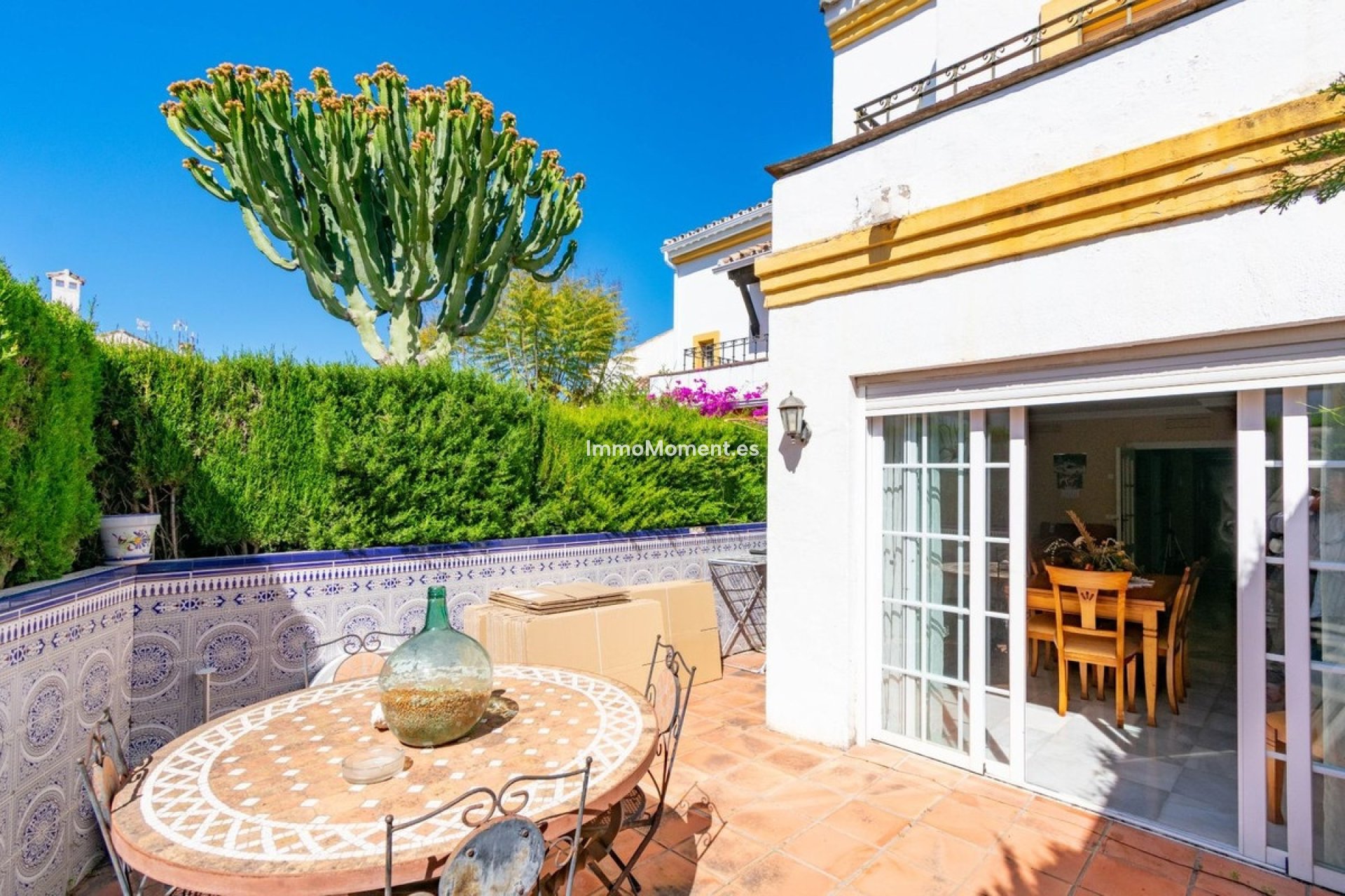 Reventa - Adosado - Estepona  - Estepona Centro