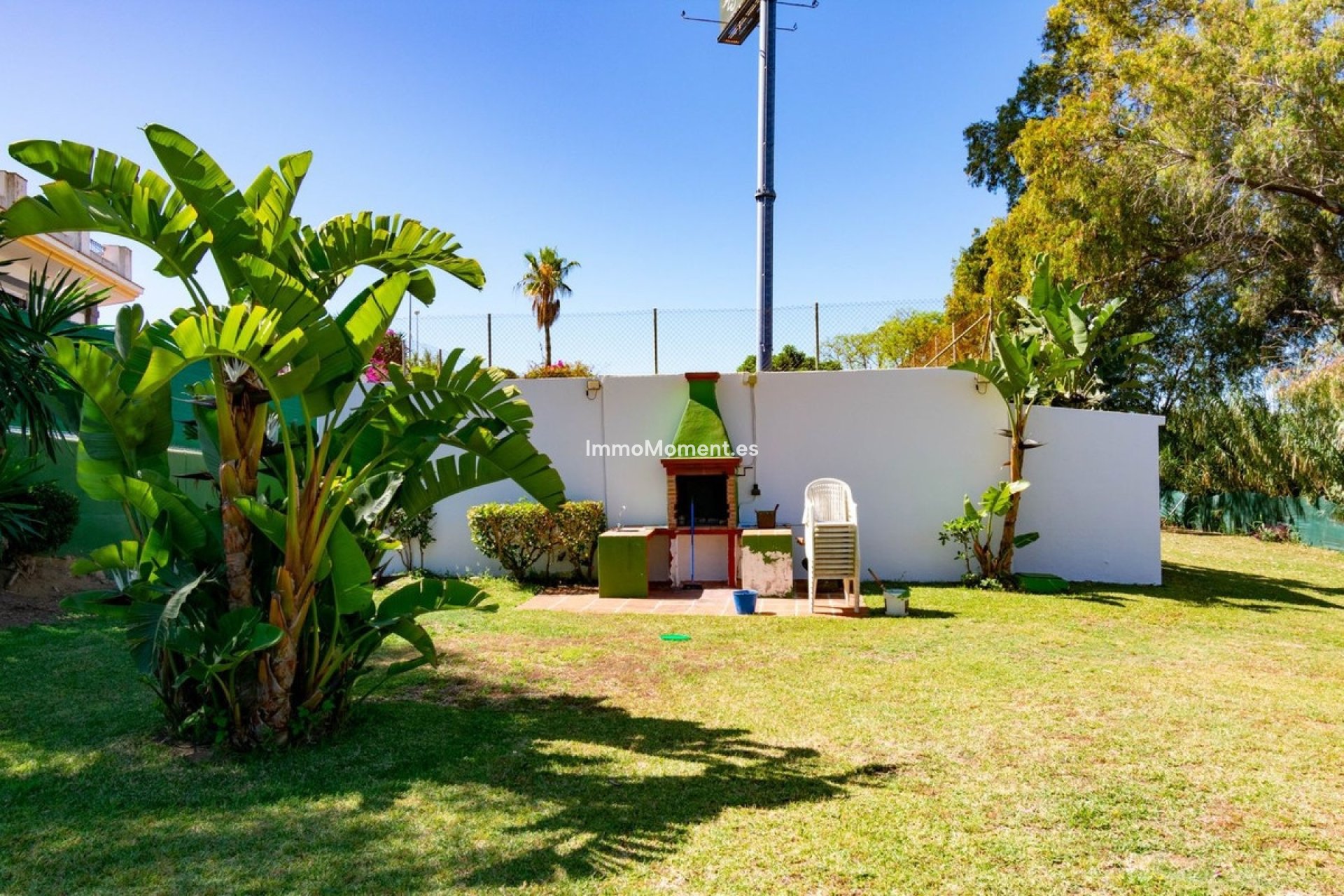 Reventa - Adosado - Estepona  - Estepona Centro