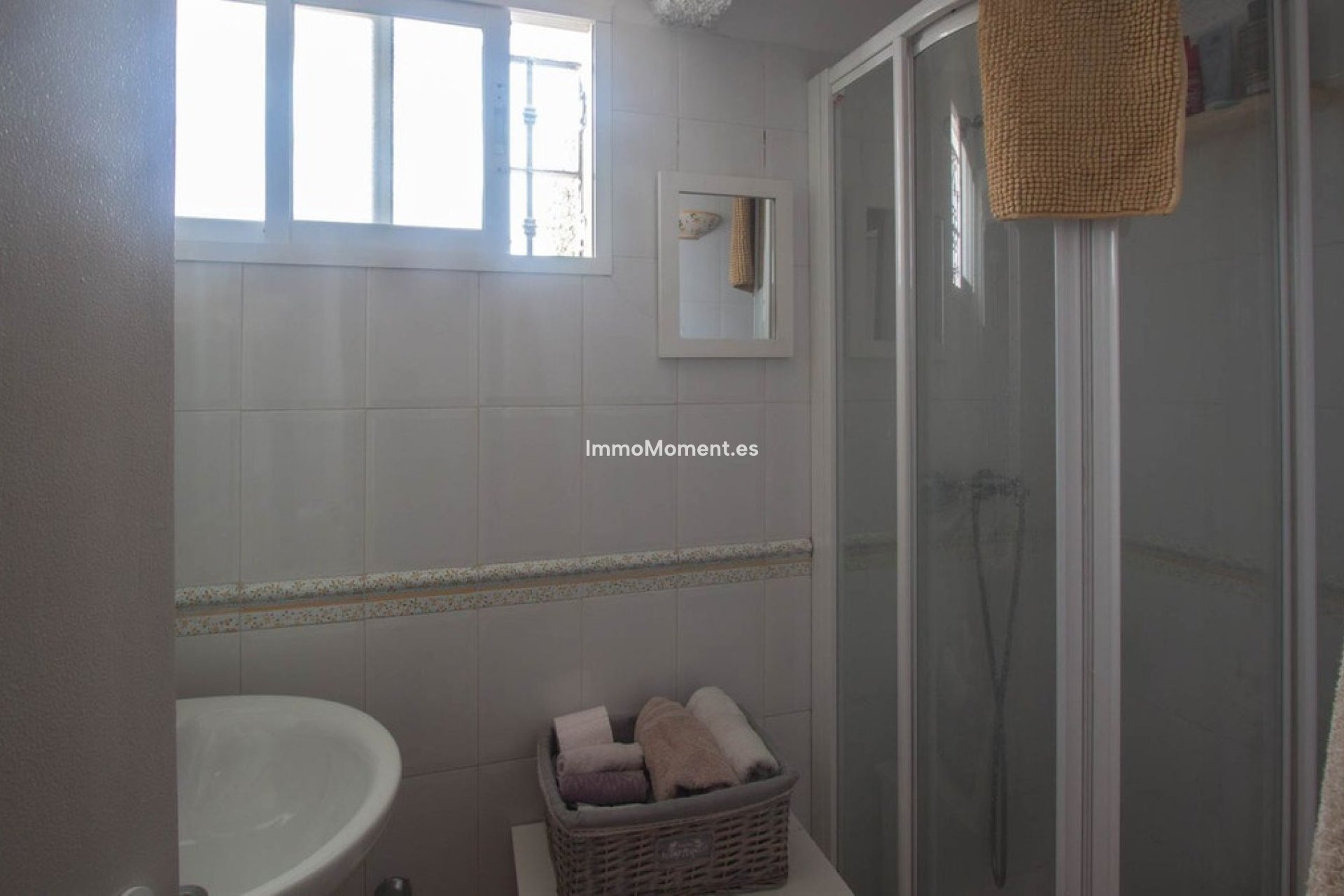 Reventa - Adosado - Estepona  - Estepona Centro
