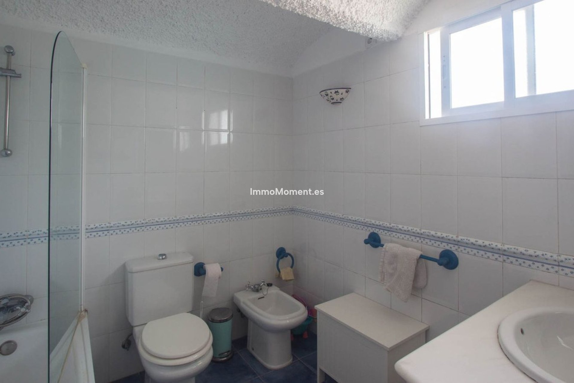 Reventa - Adosado - Estepona  - Estepona Centro