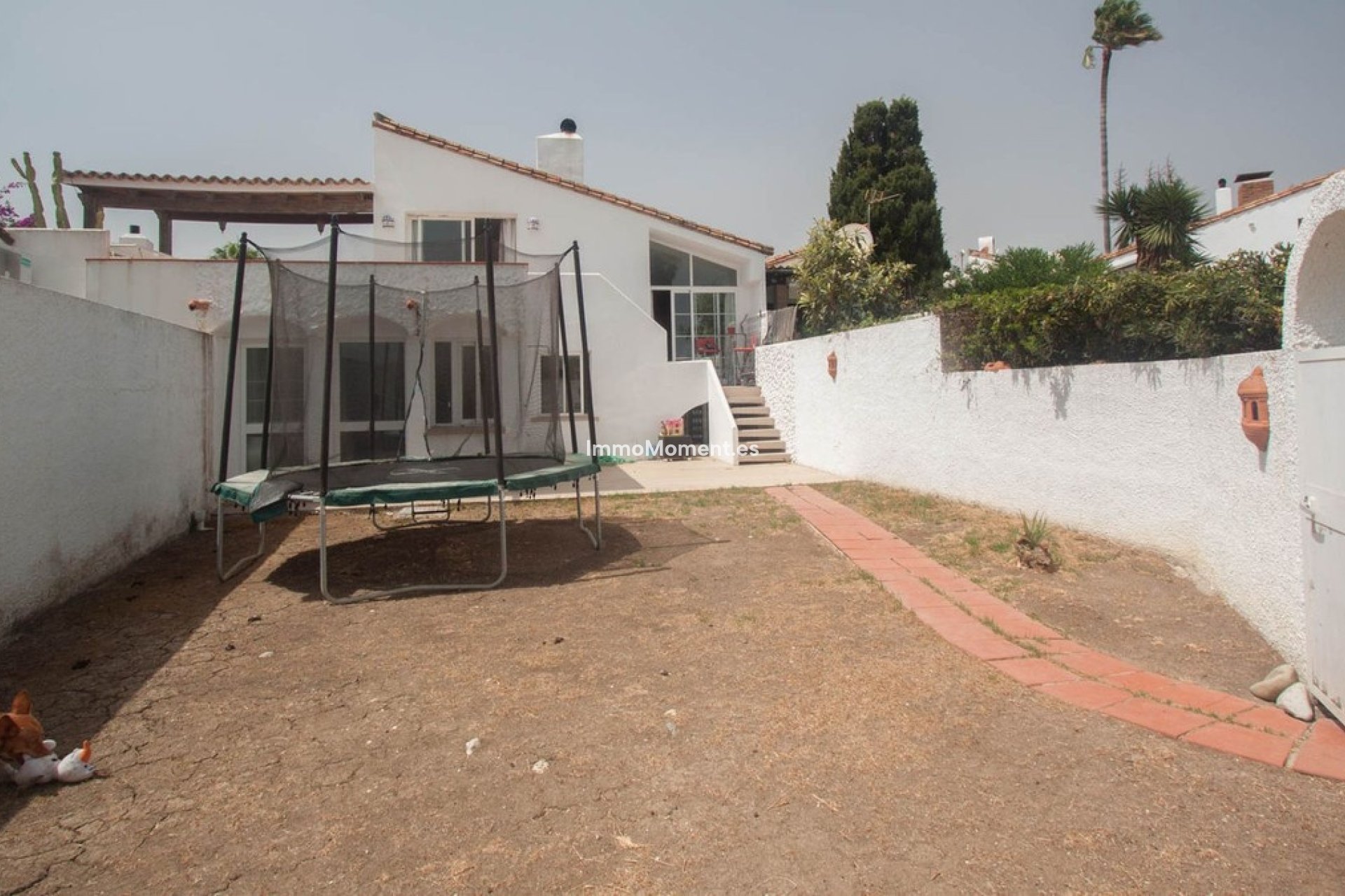 Reventa - Adosado - Estepona  - Estepona Centro