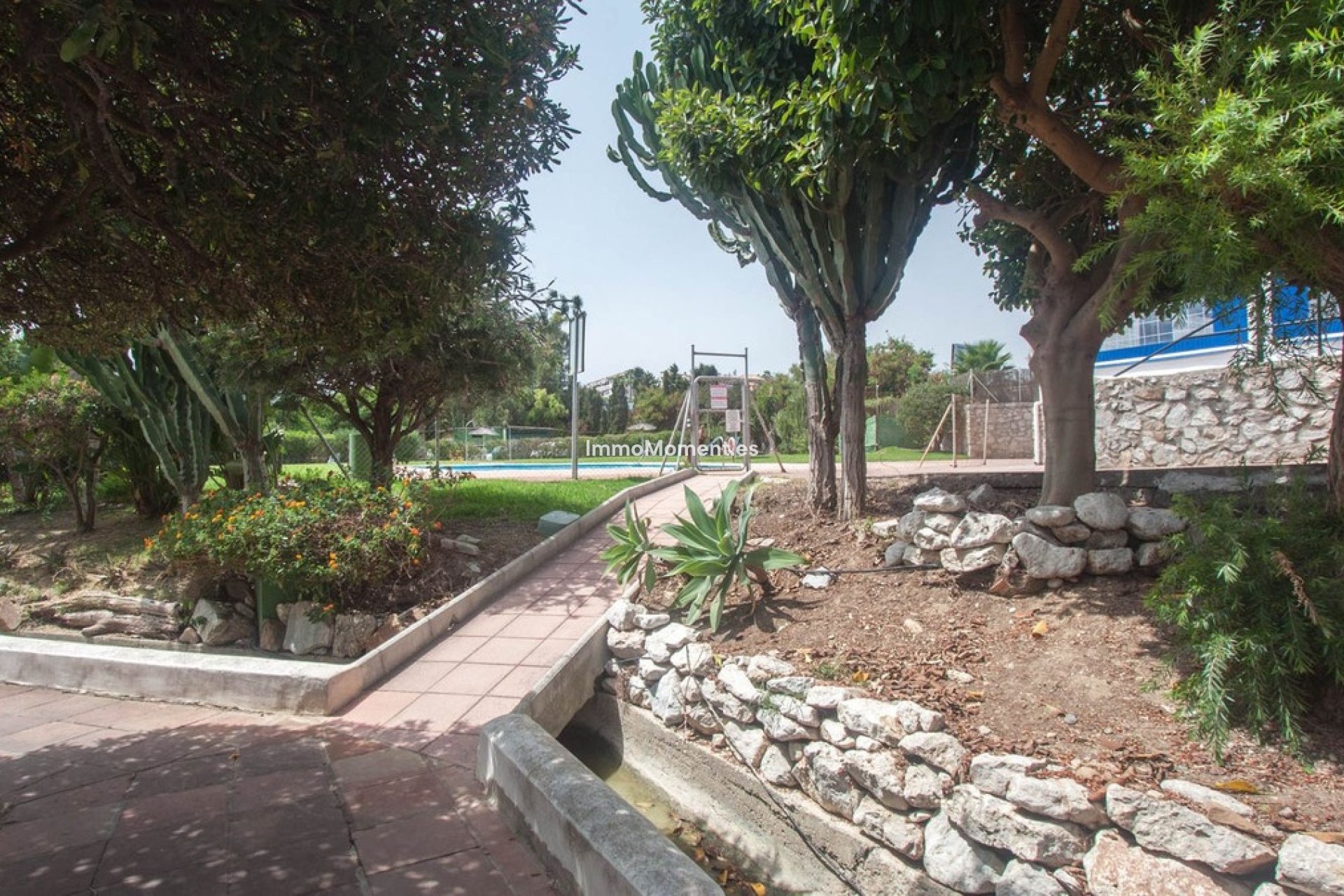 Reventa - Adosado - Estepona  - Estepona Centro