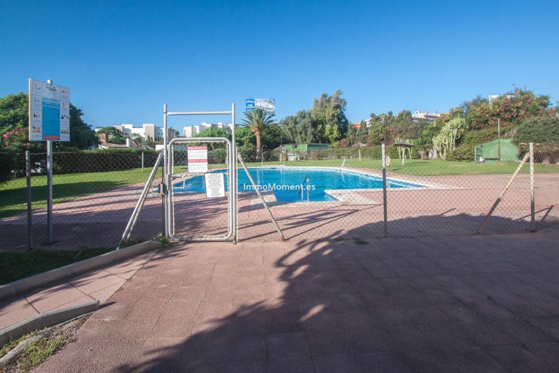 Reventa - Adosado - Estepona  - Estepona Centro
