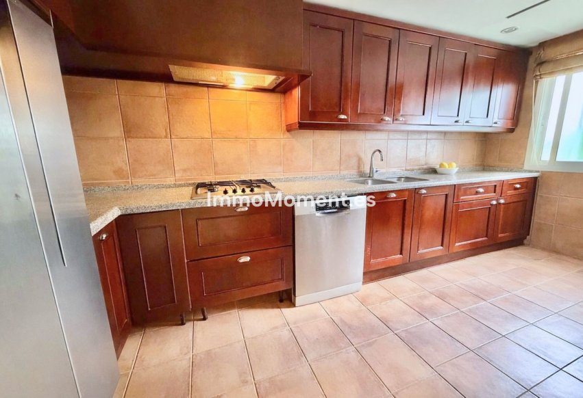Reventa - Adosado - Estepona  - Estepona Centro