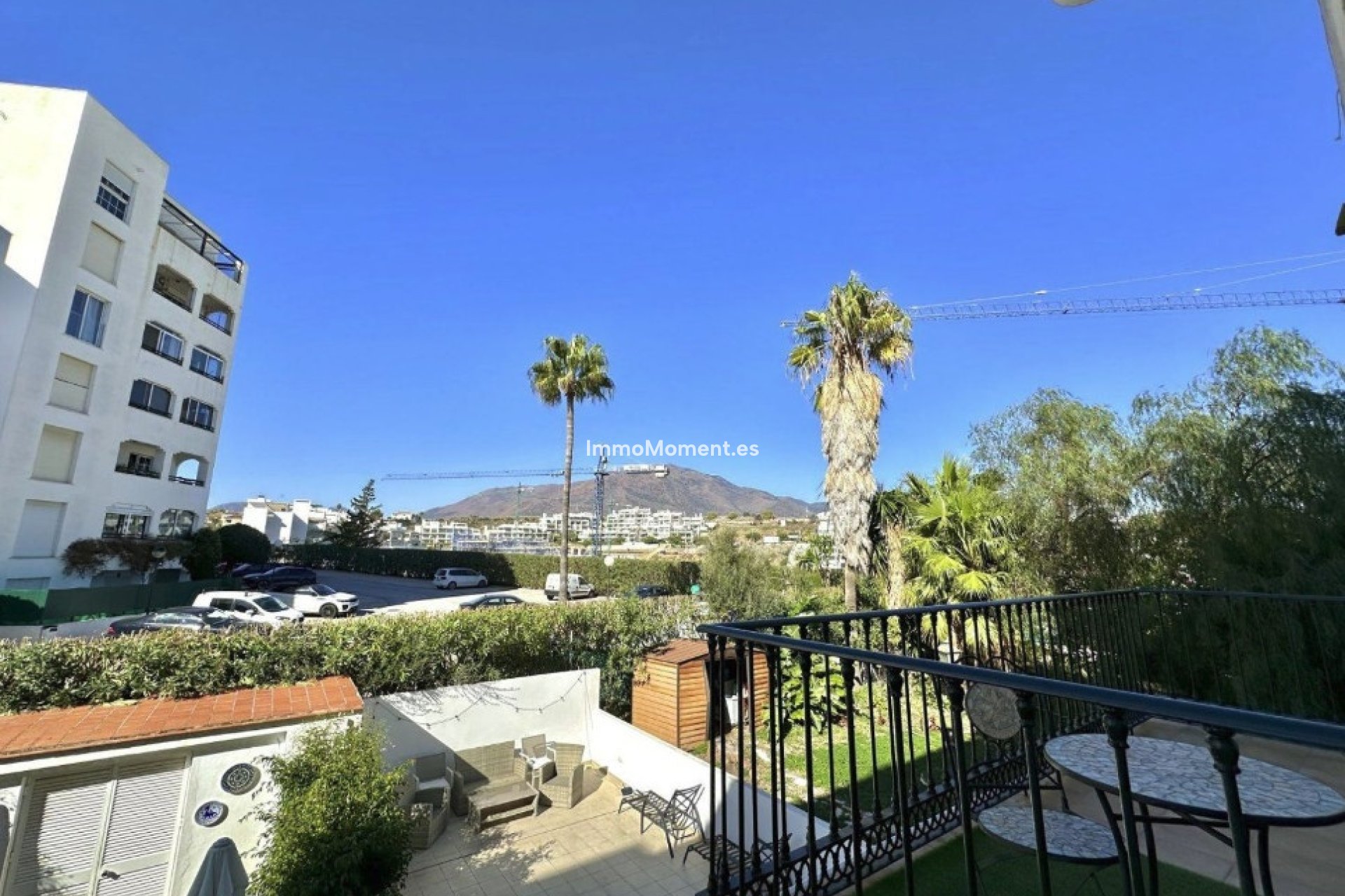 Reventa - Adosado - Estepona  - Estepona Centro
