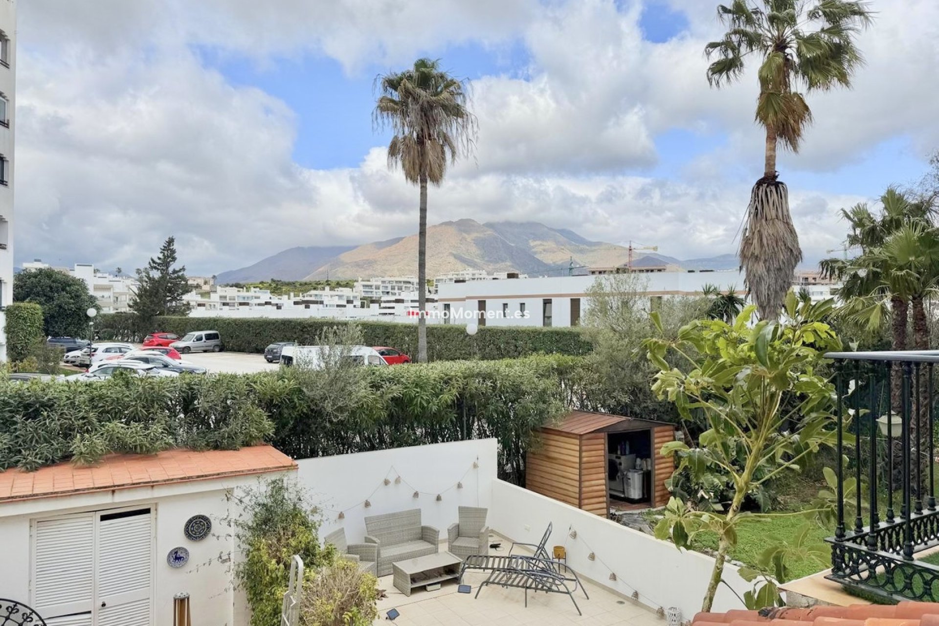 Reventa - Adosado - Estepona  - Estepona Centro