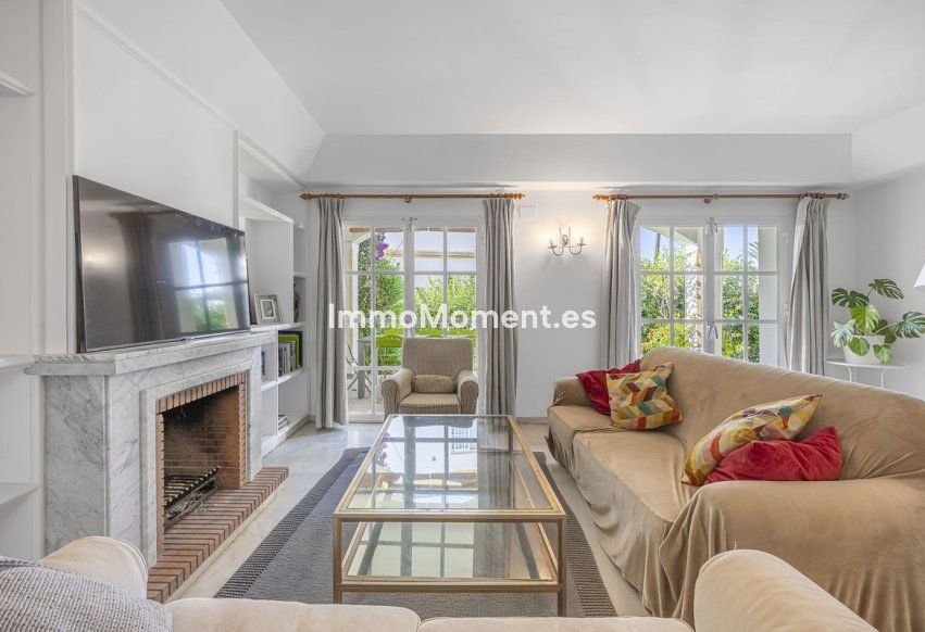 Reventa - Adosado - Estepona  - Estepona Centro