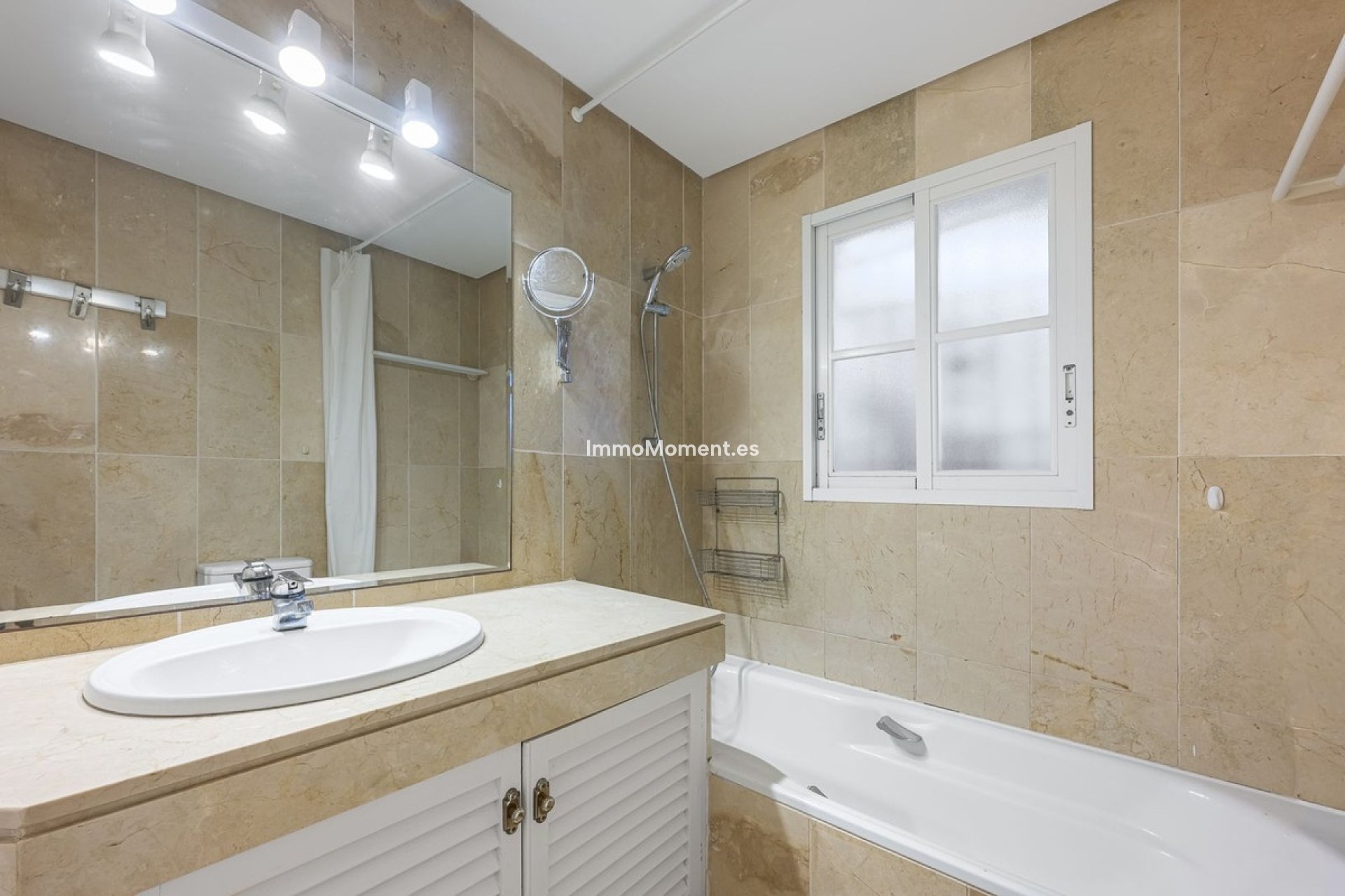 Reventa - Adosado - Estepona  - Estepona Centro