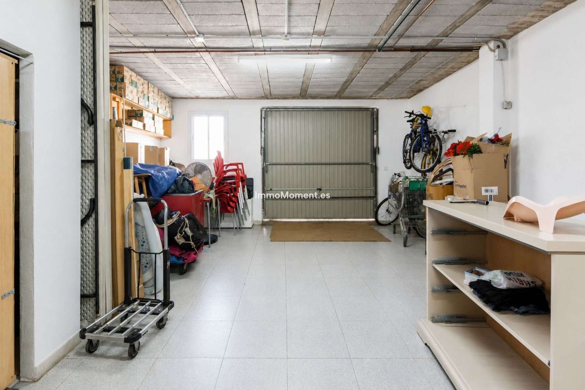 Reventa - Adosado - Estepona  - Estepona Centro