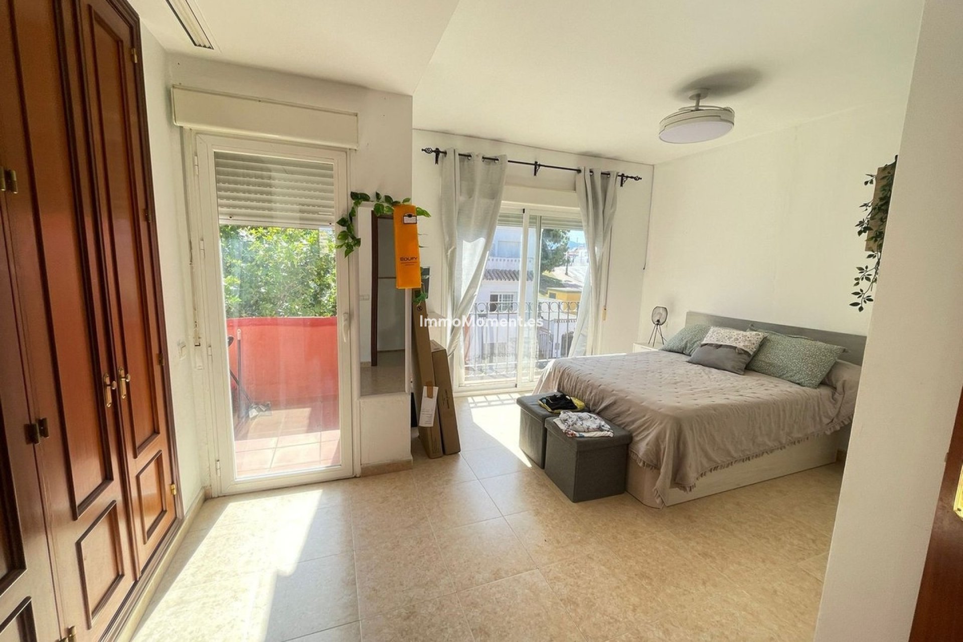 Reventa - Adosado - Estepona  - Estepona Centro