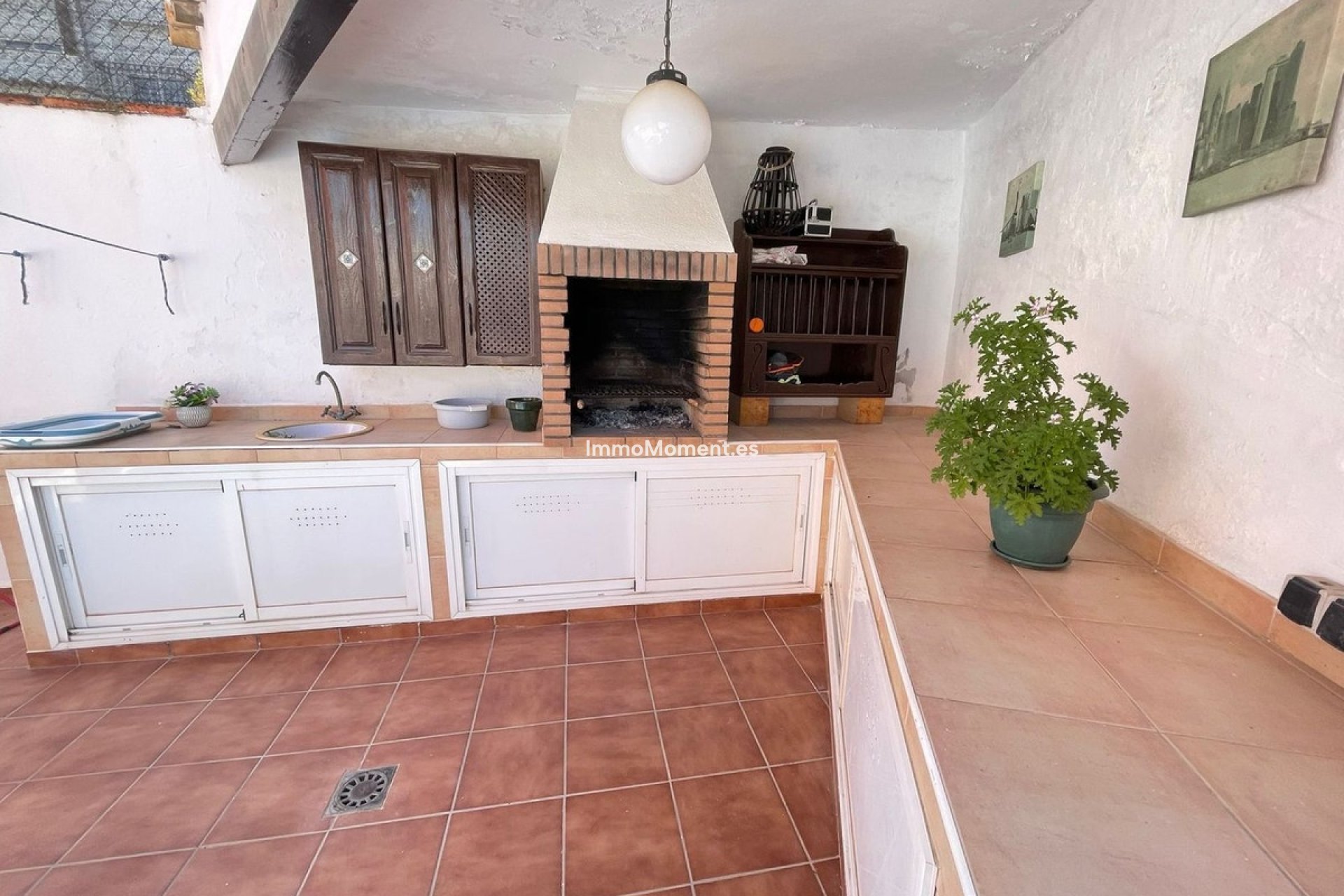 Reventa - Adosado - Estepona  - Estepona Centro