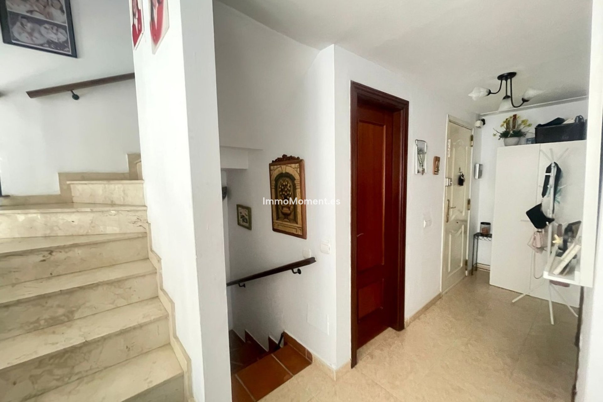 Reventa - Adosado - Estepona  - Estepona Centro
