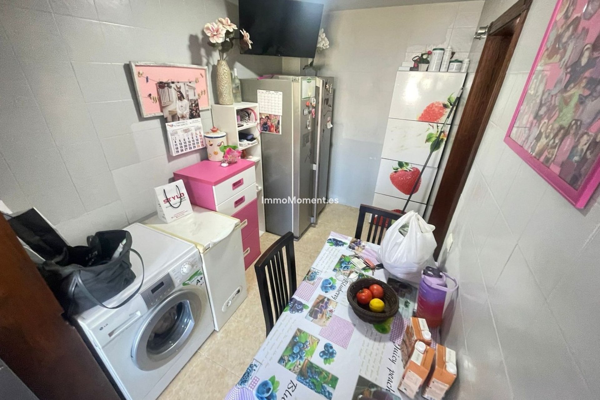 Reventa - Adosado - Estepona  - Estepona Centro