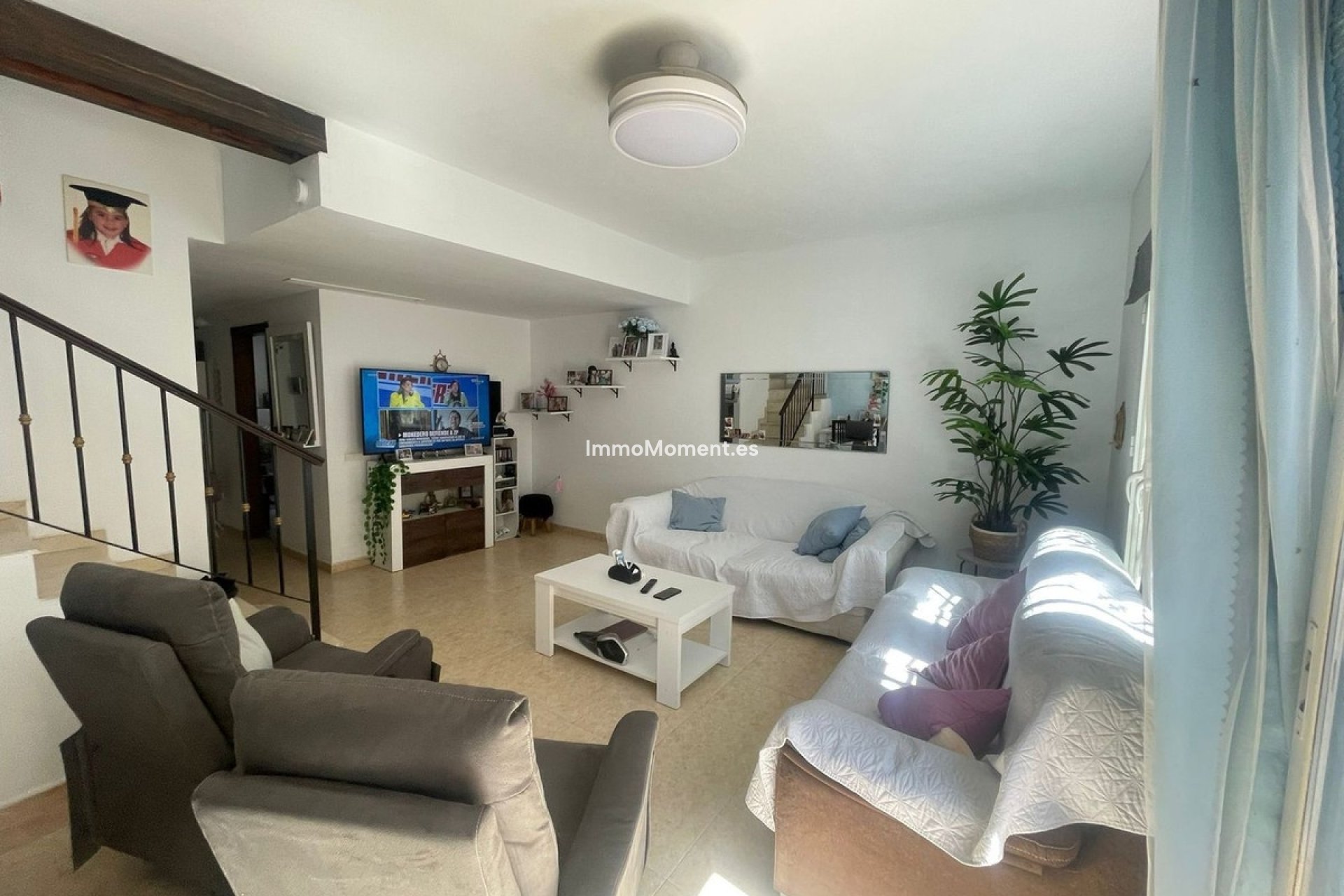 Reventa - Adosado - Estepona  - Estepona Centro