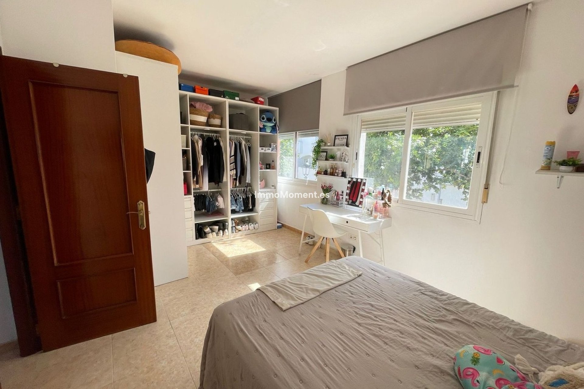 Reventa - Adosado - Estepona  - Estepona Centro