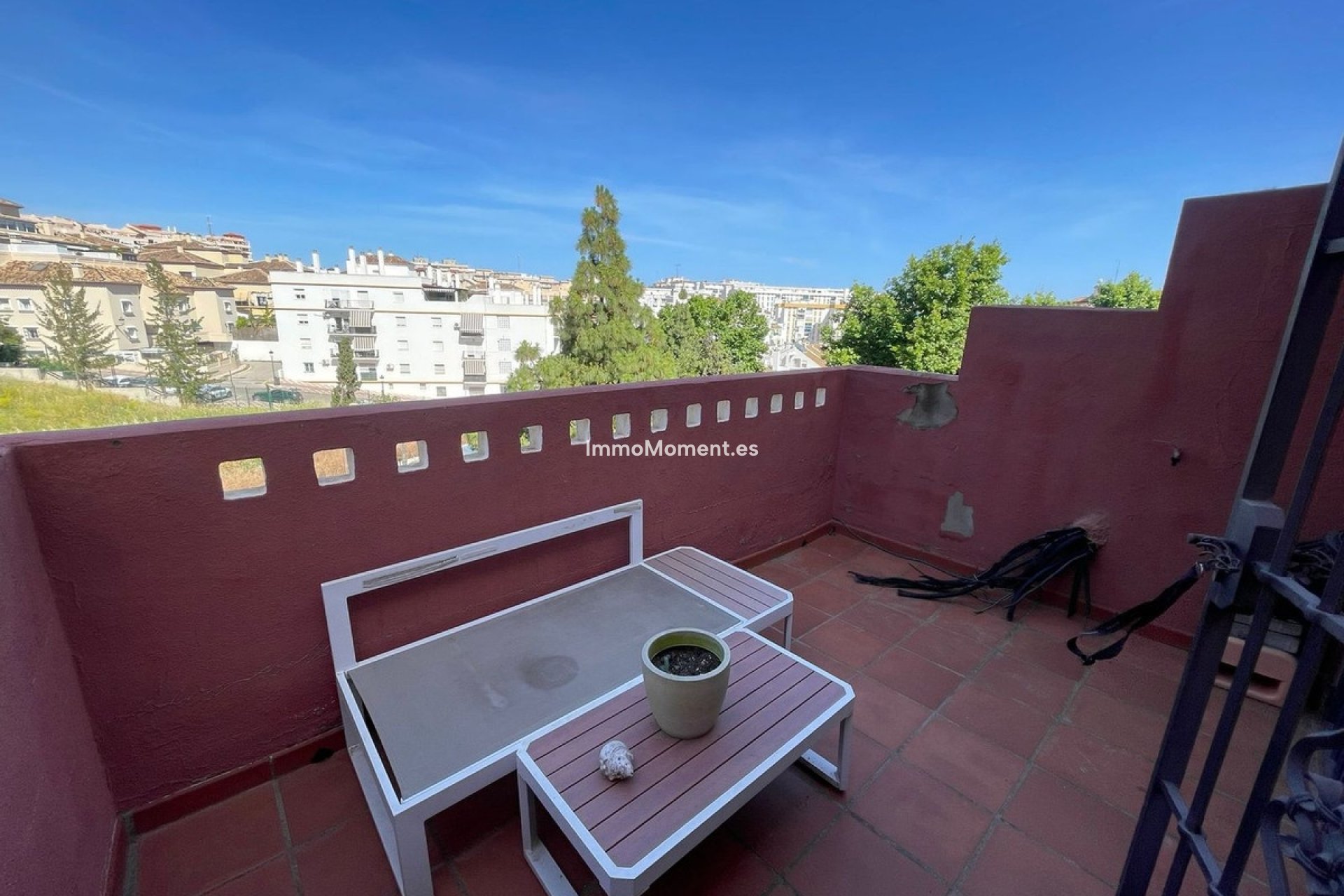 Reventa - Adosado - Estepona  - Estepona Centro