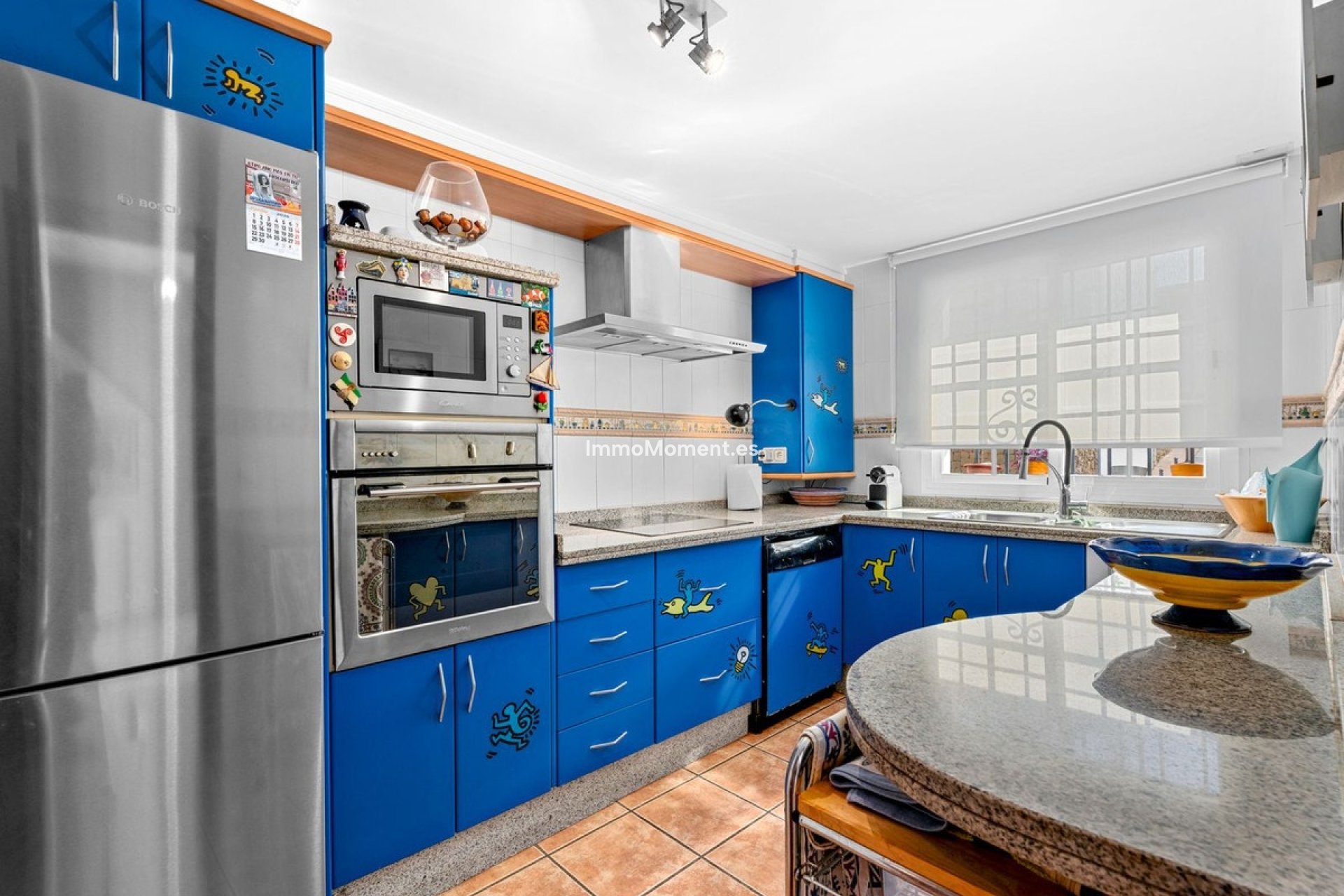 Reventa - Adosado - Estepona  - Estepona Centro