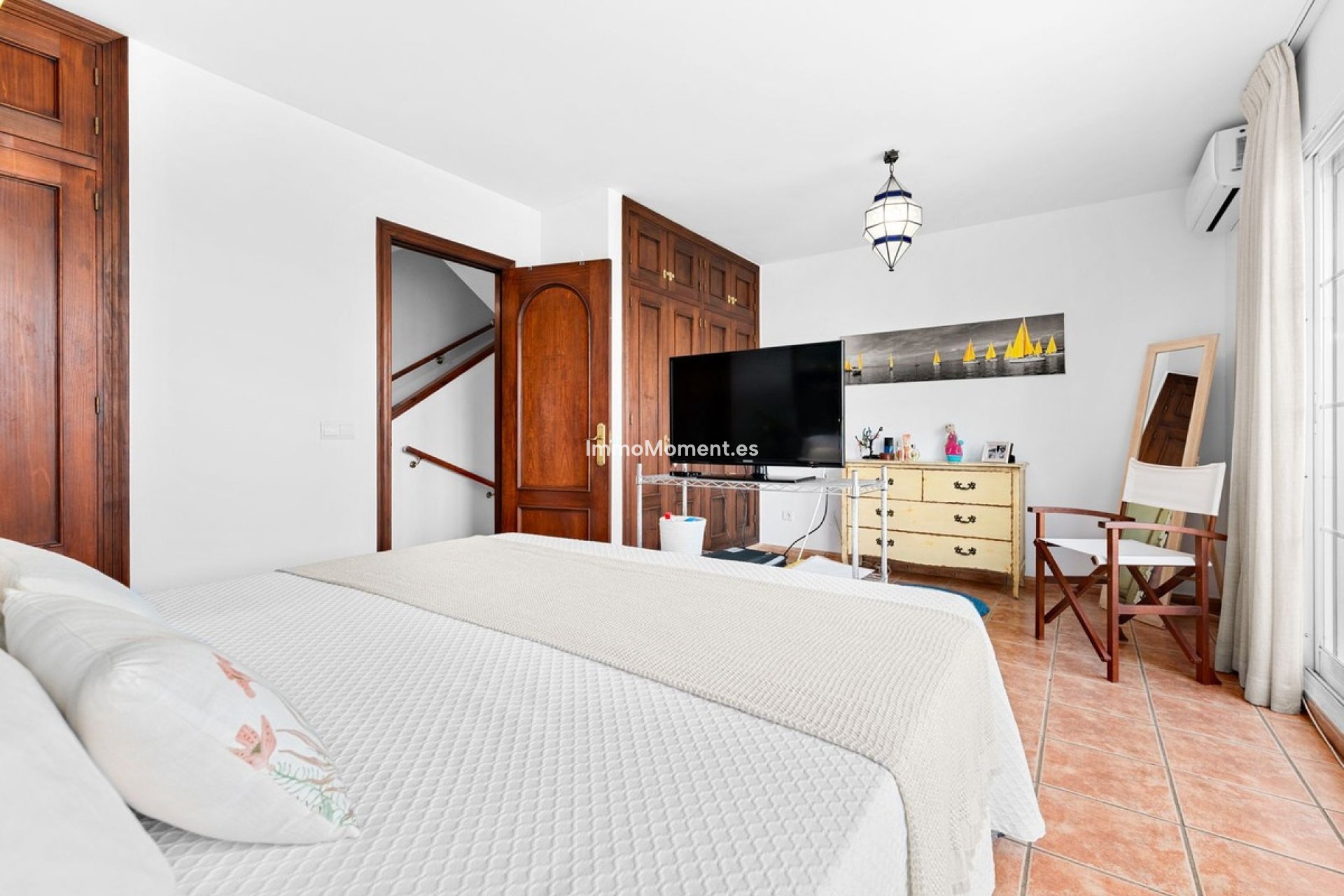 Reventa - Adosado - Estepona  - Estepona Centro