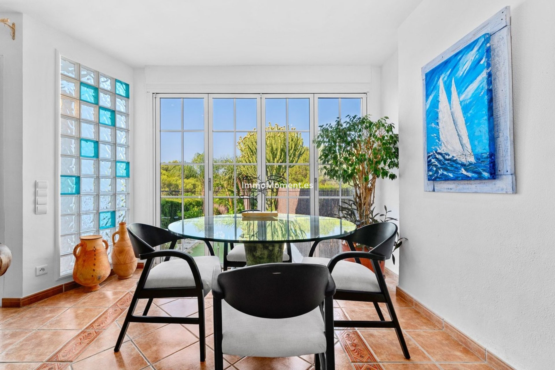 Reventa - Adosado - Estepona  - Estepona Centro